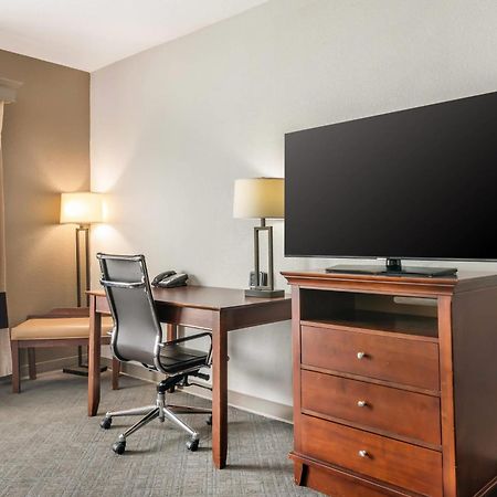 Comfort Suites Ocala North Zewnętrze zdjęcie