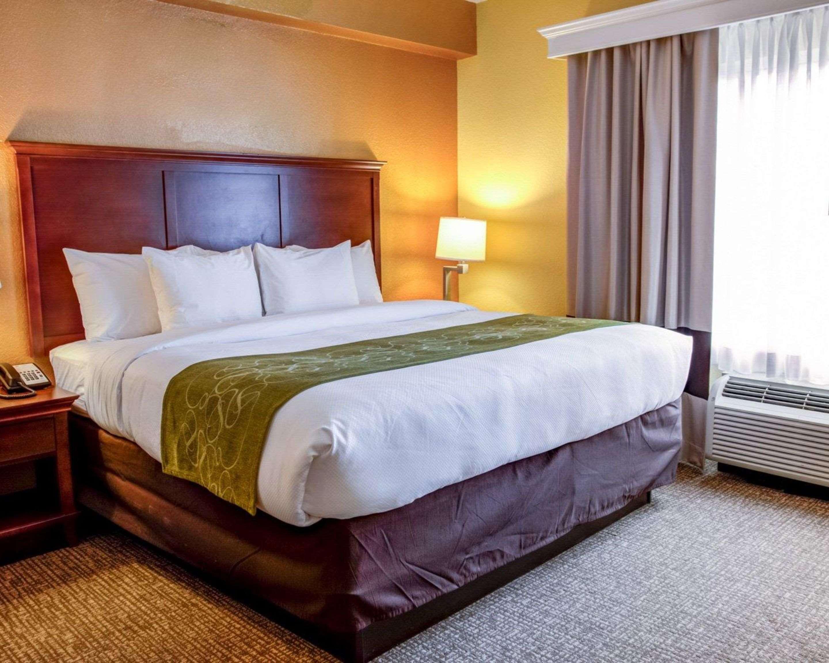 Comfort Suites Ocala North Zewnętrze zdjęcie
