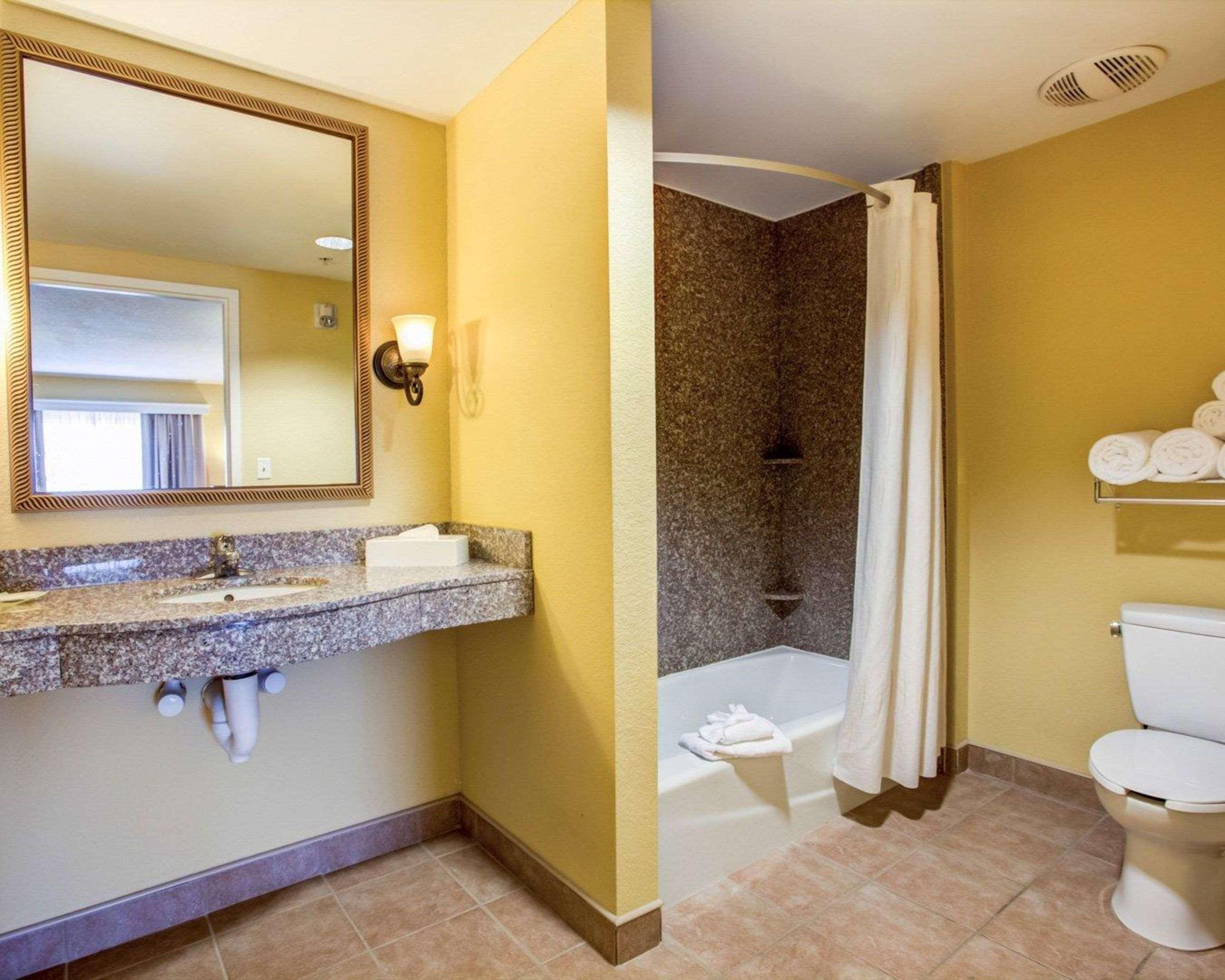 Comfort Suites Ocala North Zewnętrze zdjęcie