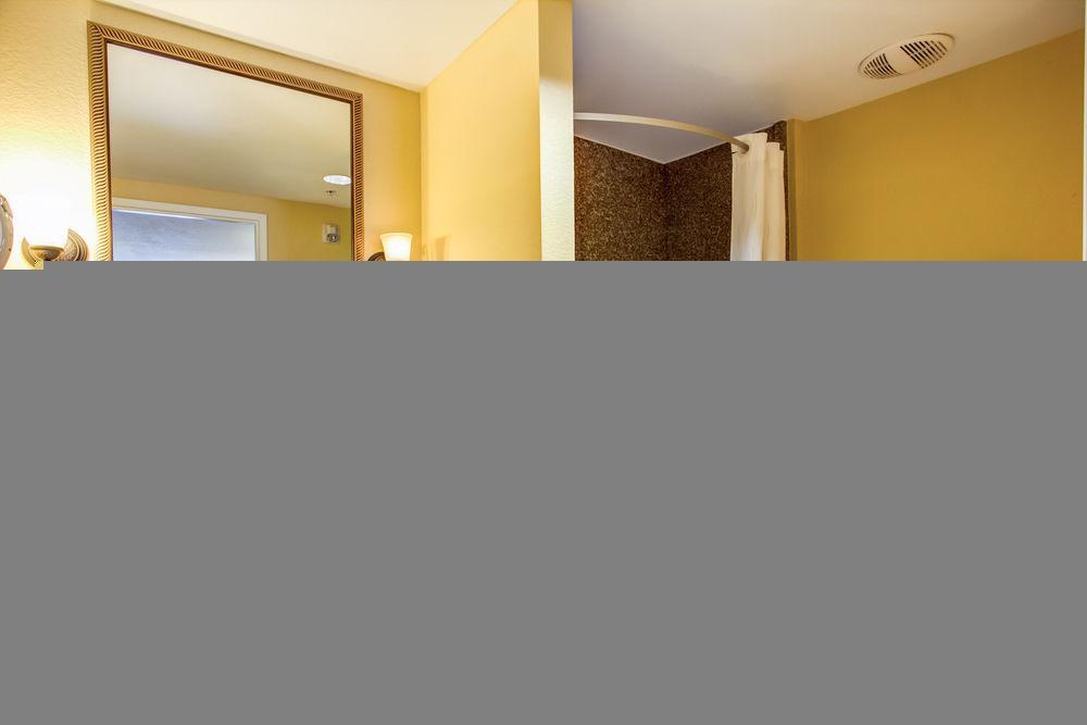 Comfort Suites Ocala North Zewnętrze zdjęcie
