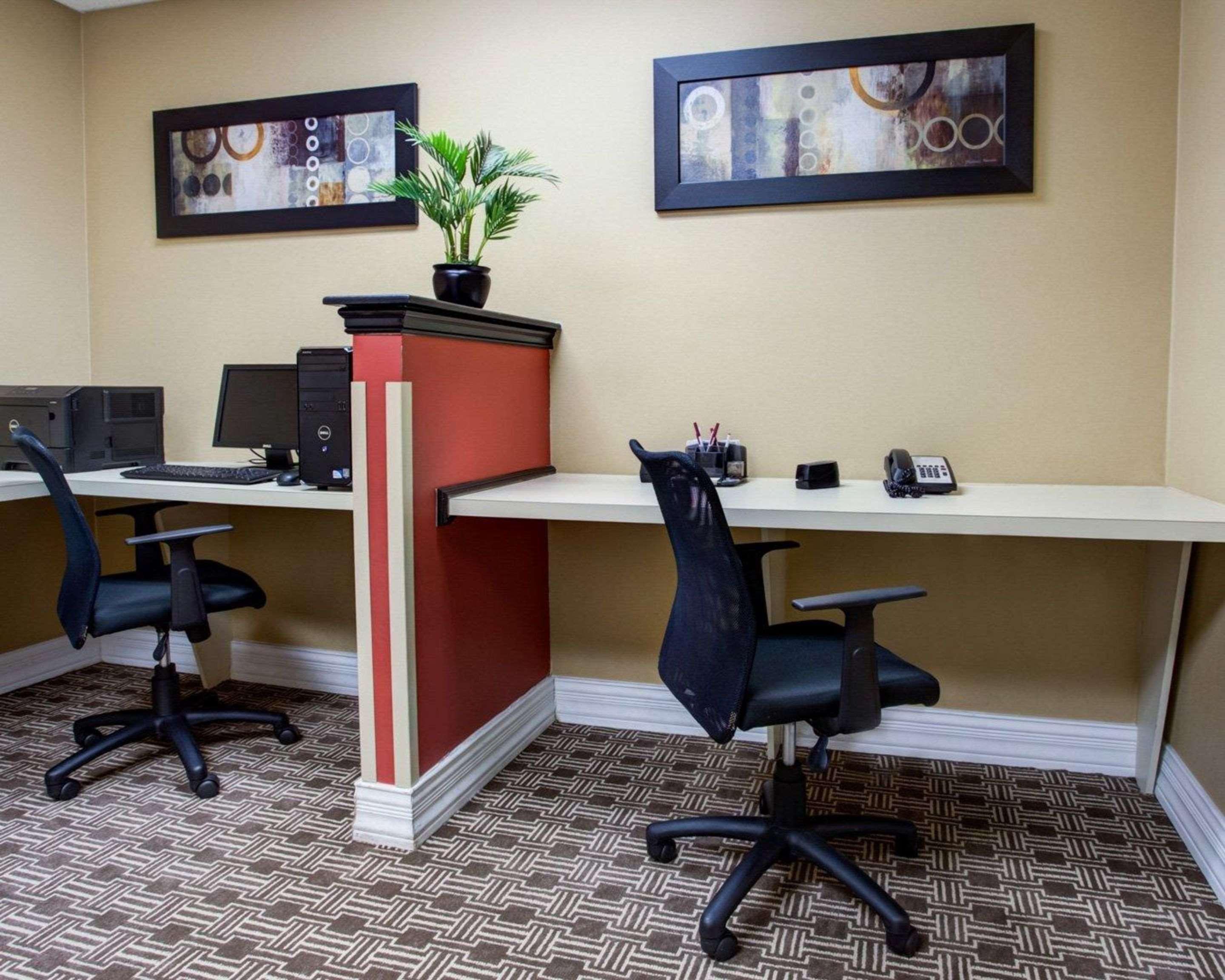 Comfort Suites Ocala North Zewnętrze zdjęcie