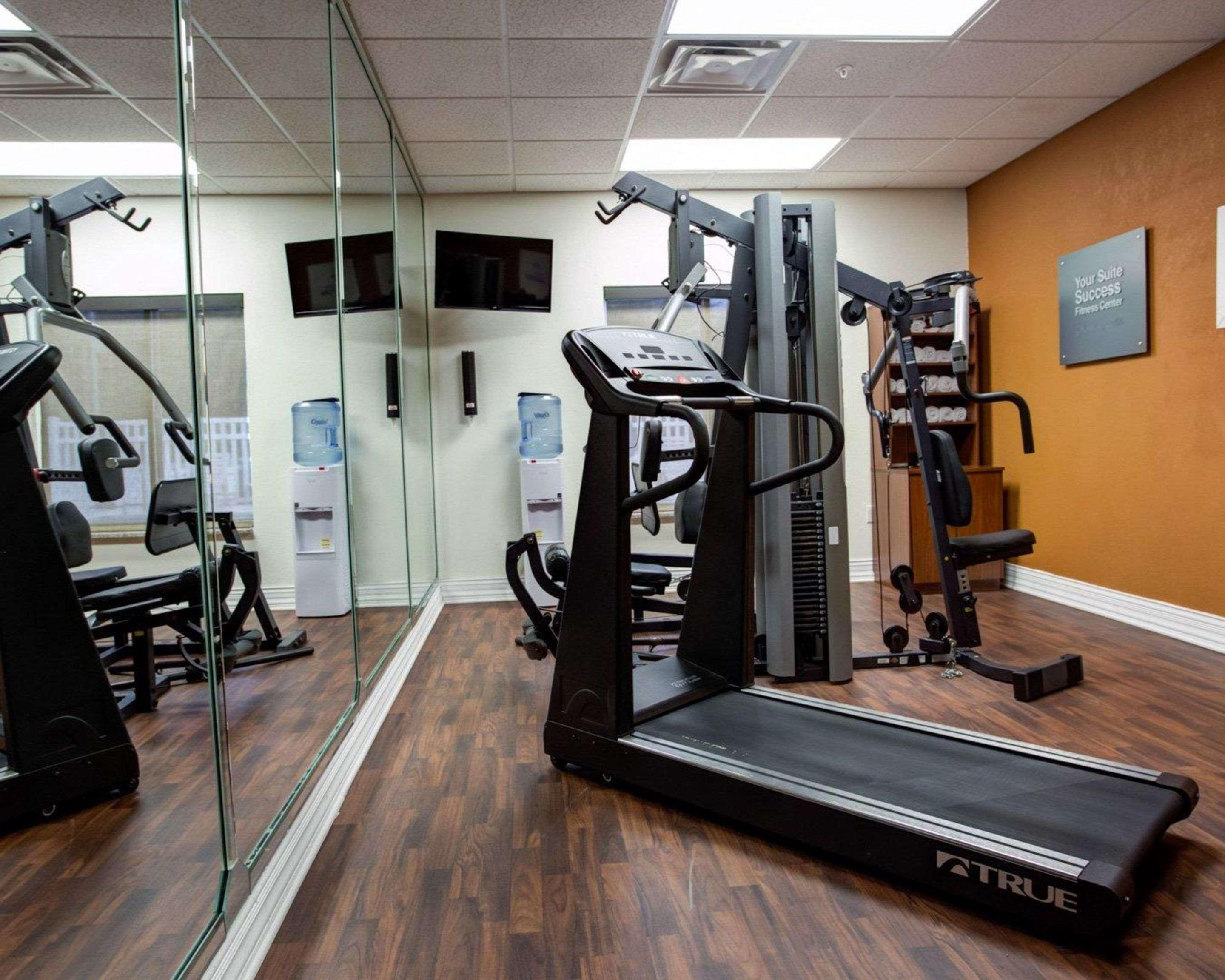 Comfort Suites Ocala North Zewnętrze zdjęcie