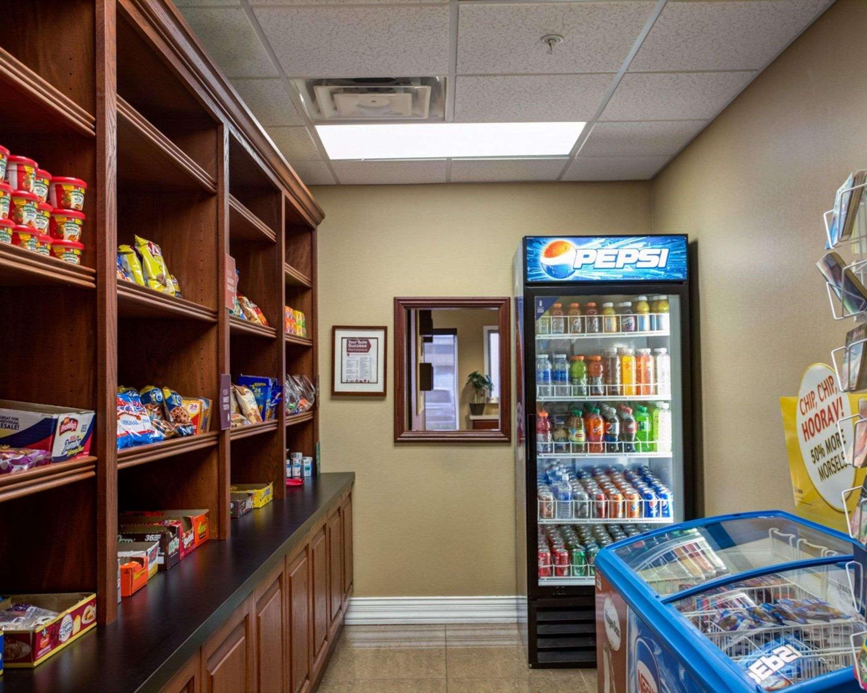 Comfort Suites Ocala North Zewnętrze zdjęcie