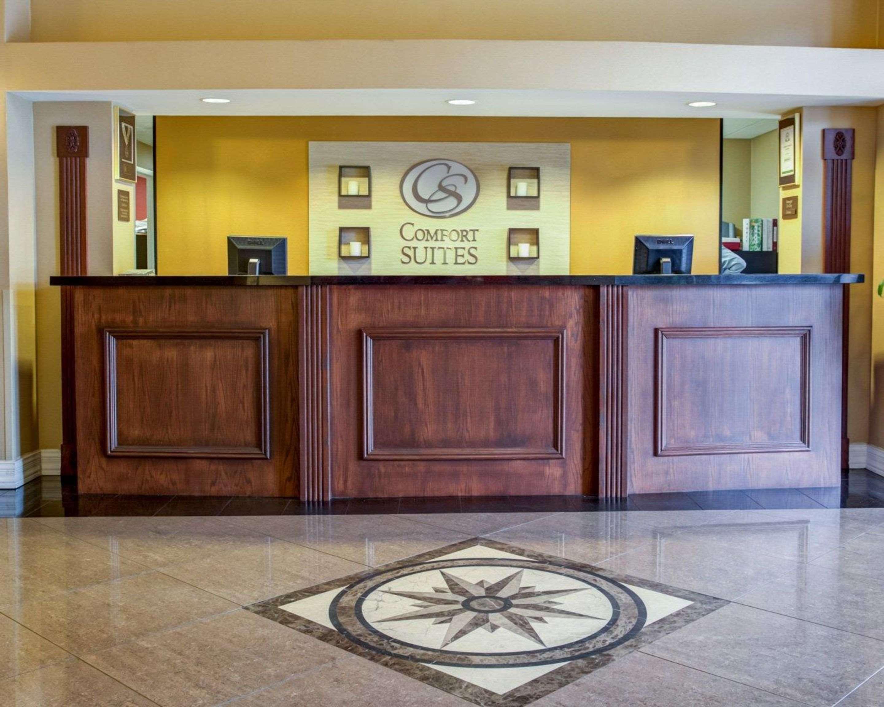 Comfort Suites Ocala North Zewnętrze zdjęcie