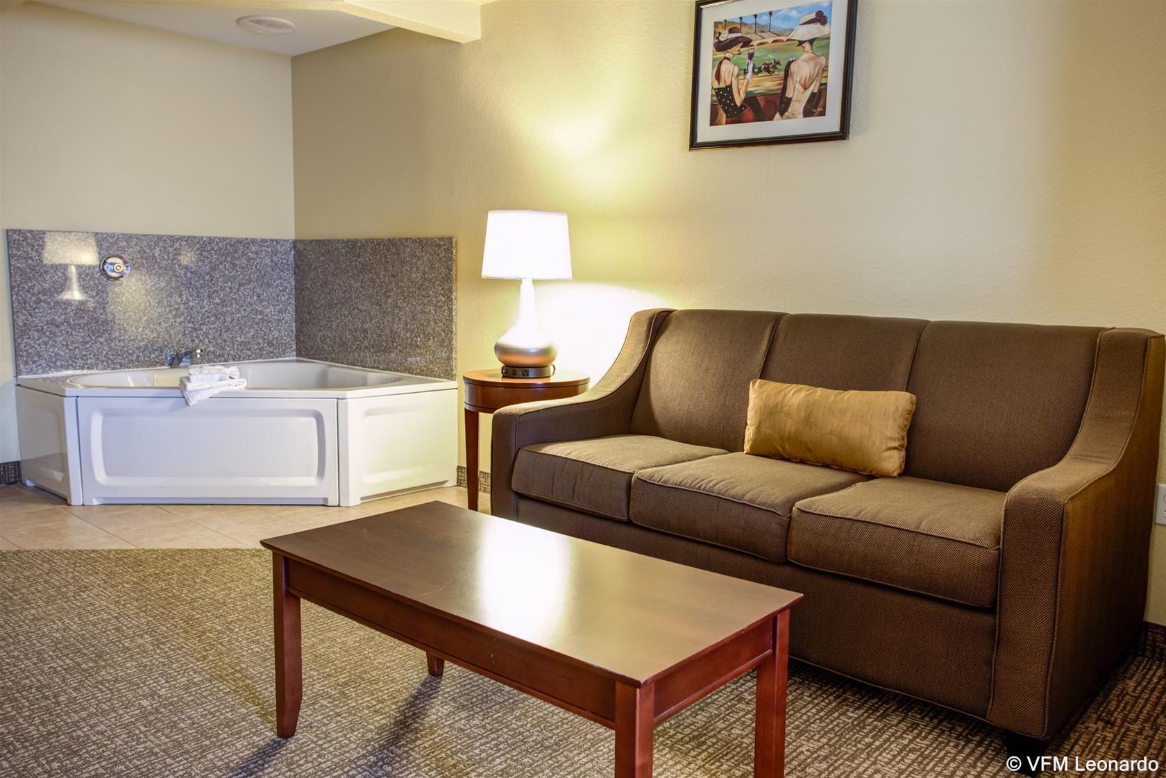 Comfort Suites Ocala North Zewnętrze zdjęcie