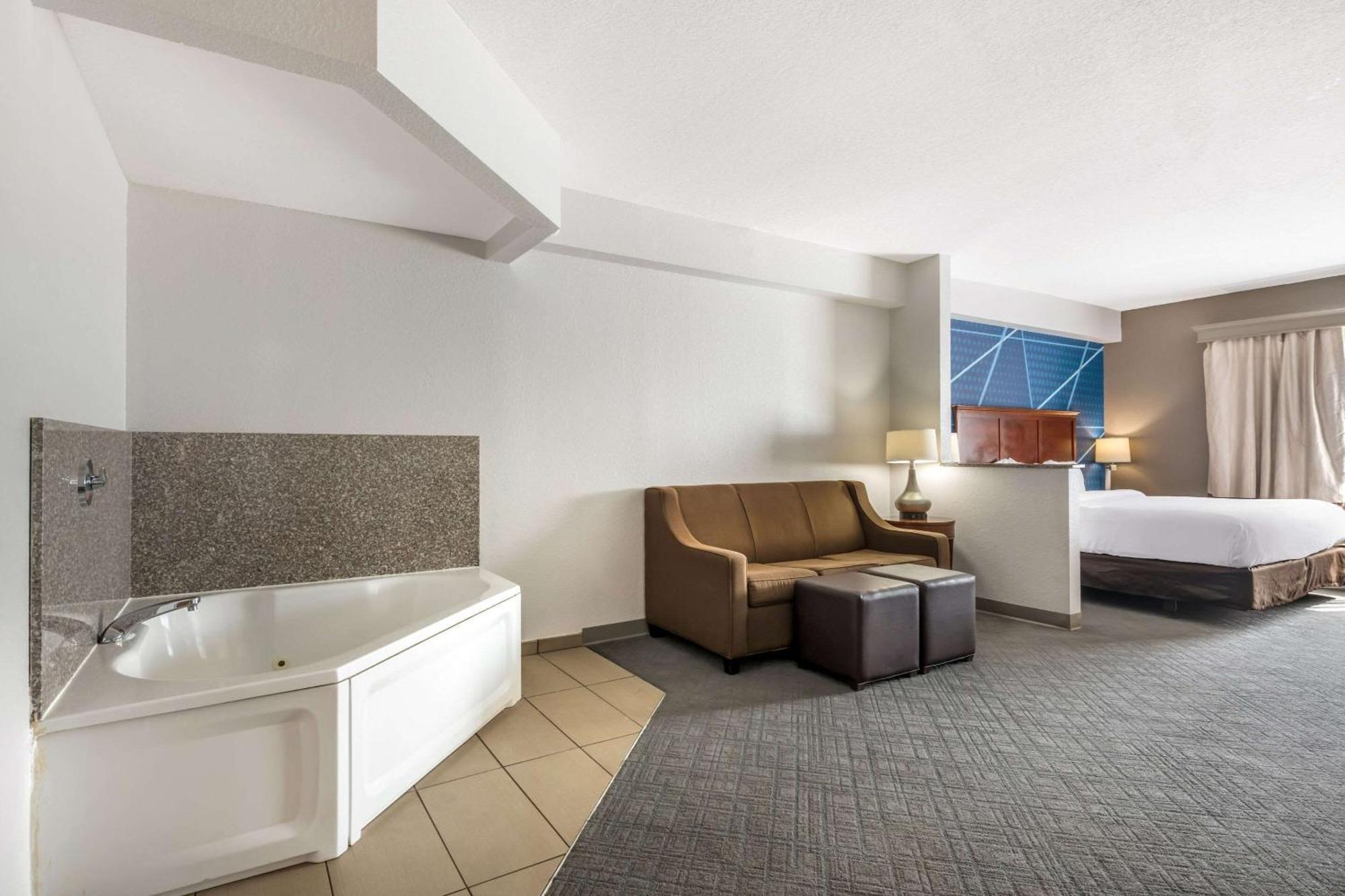 Comfort Suites Ocala North Zewnętrze zdjęcie