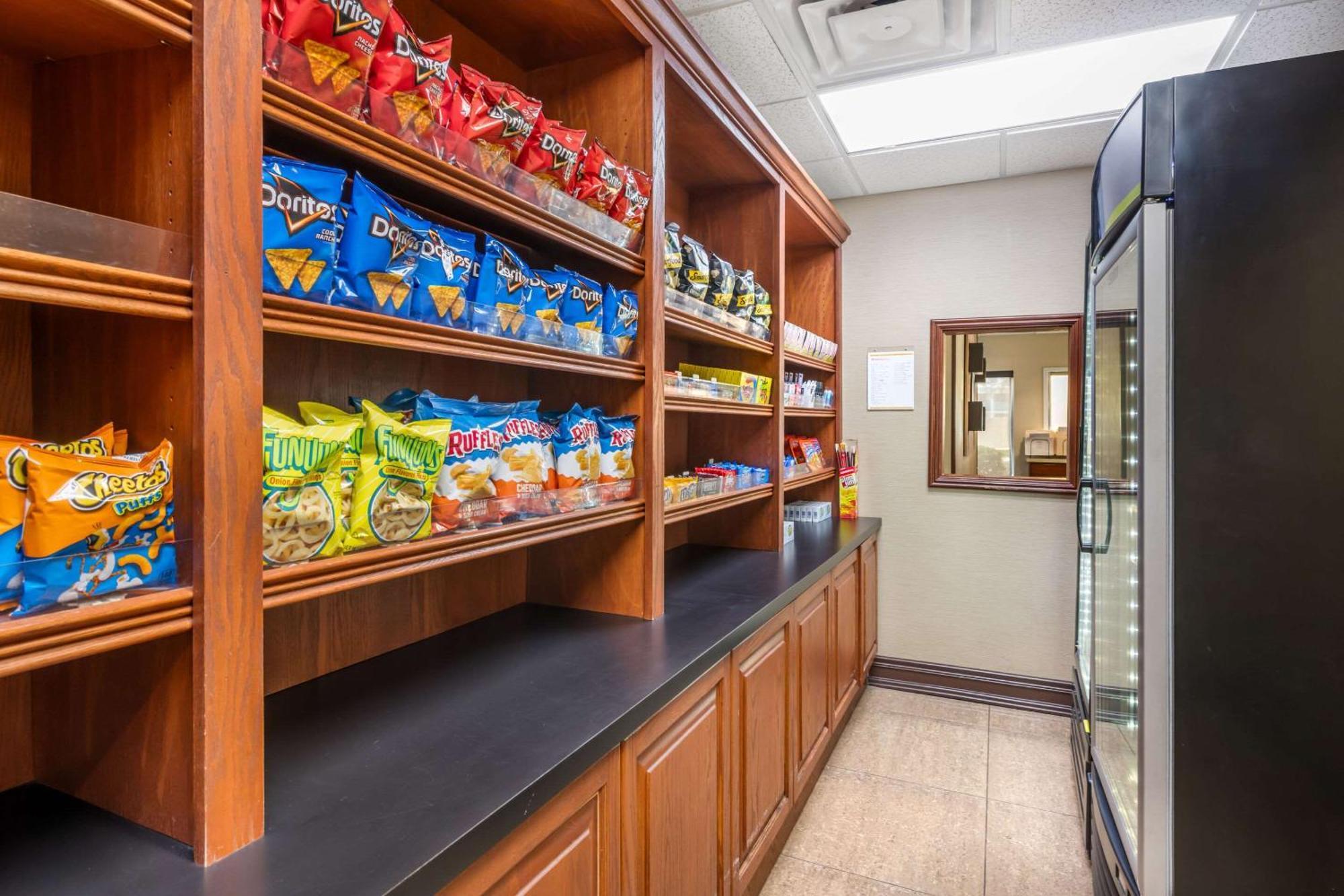 Comfort Suites Ocala North Zewnętrze zdjęcie