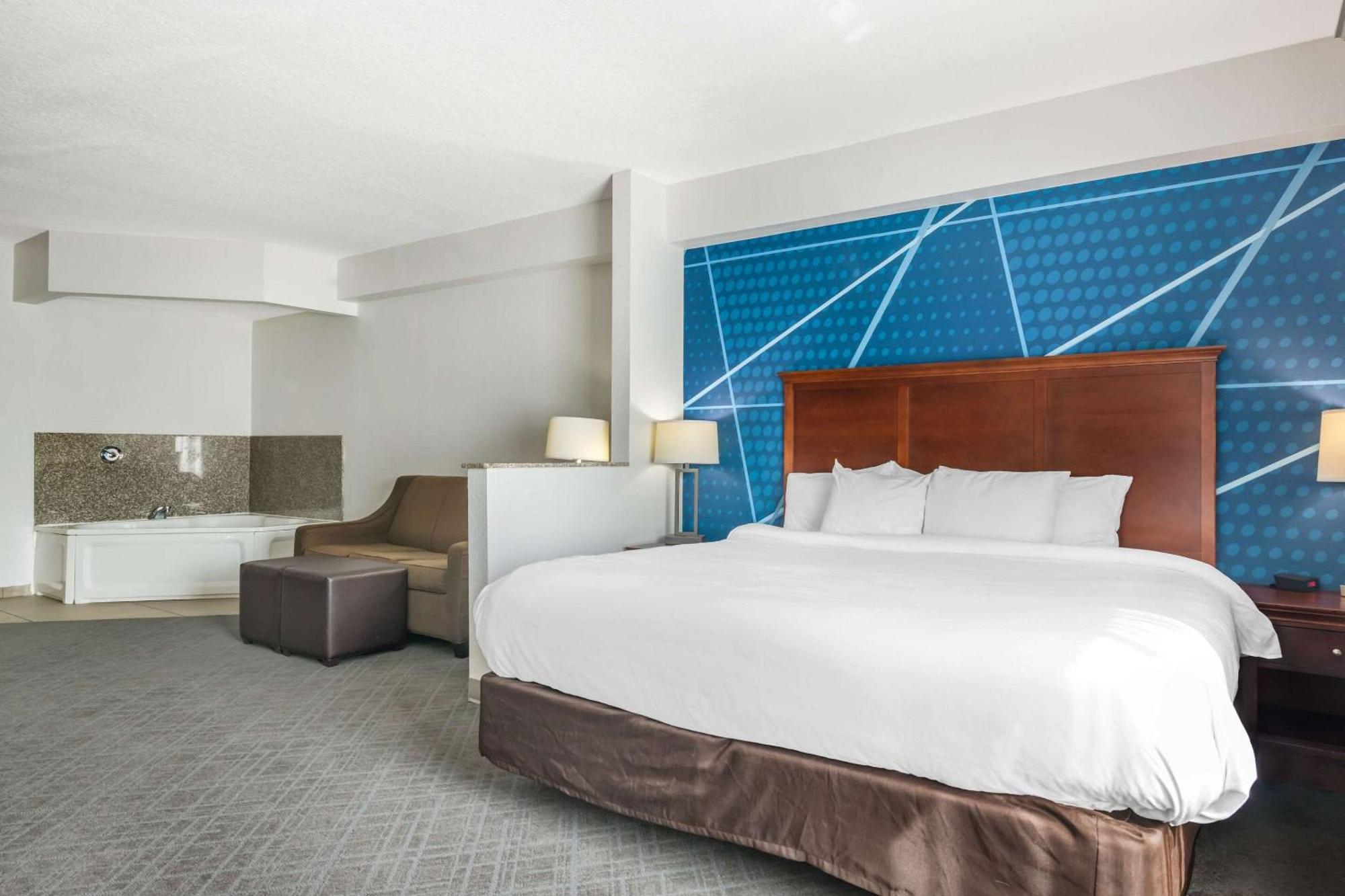 Comfort Suites Ocala North Zewnętrze zdjęcie