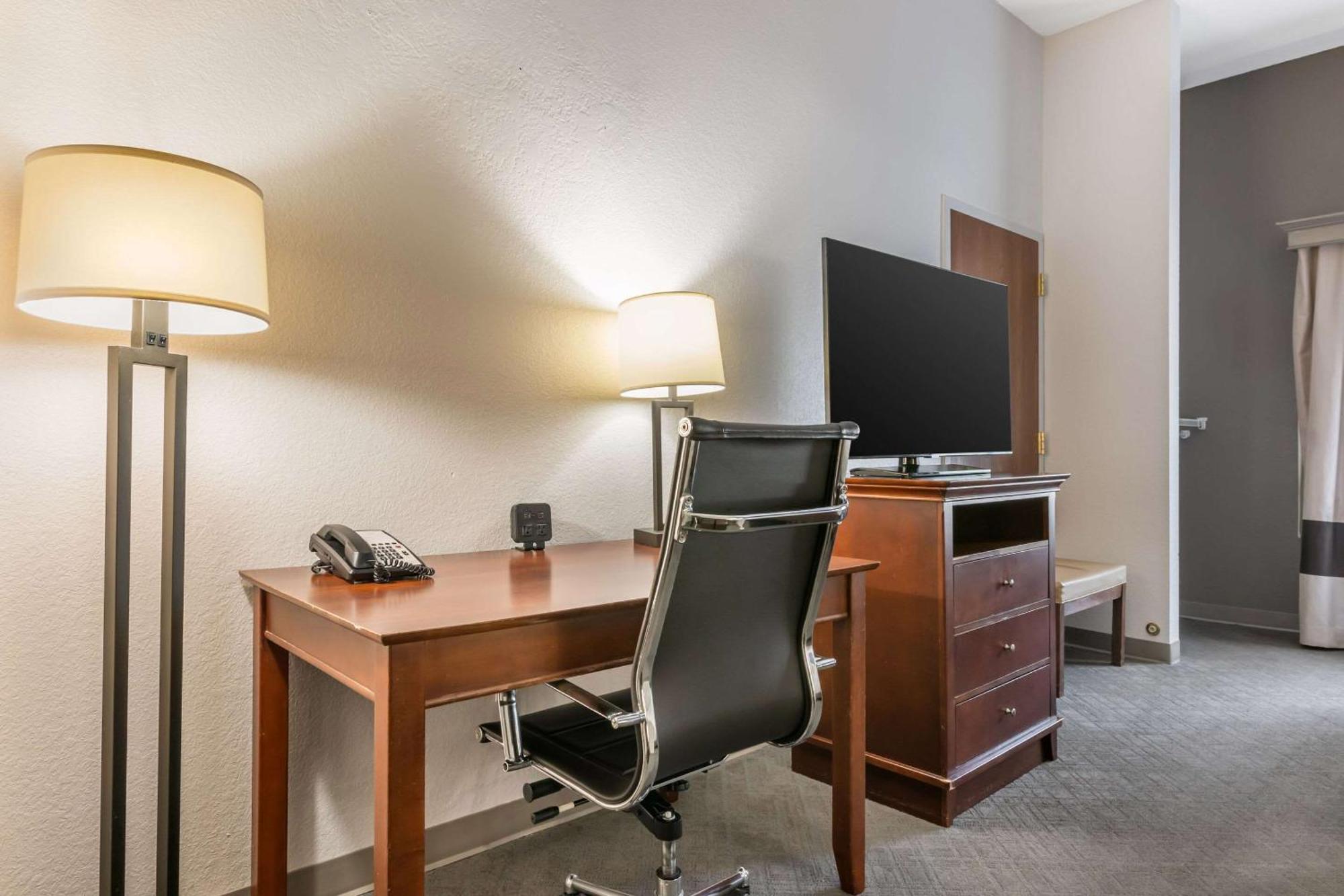 Comfort Suites Ocala North Zewnętrze zdjęcie