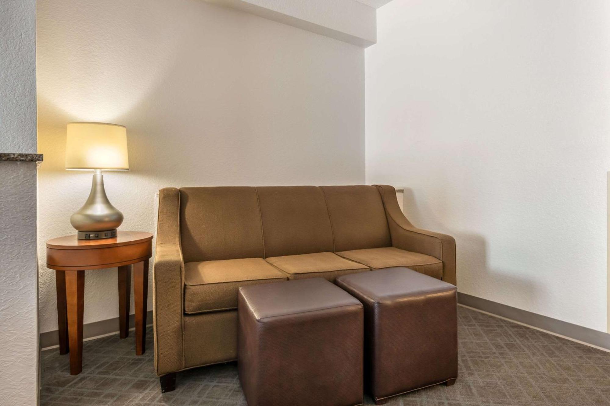 Comfort Suites Ocala North Zewnętrze zdjęcie
