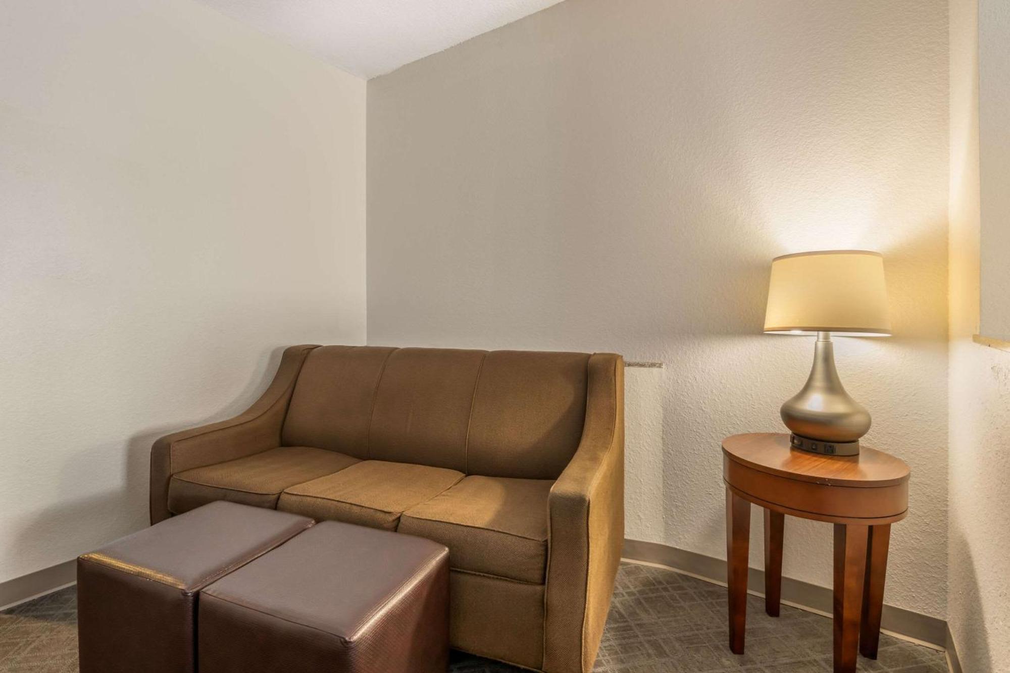 Comfort Suites Ocala North Zewnętrze zdjęcie