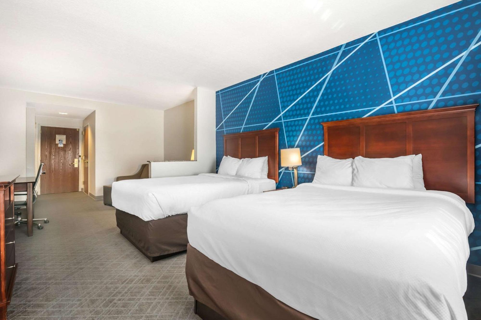 Comfort Suites Ocala North Zewnętrze zdjęcie