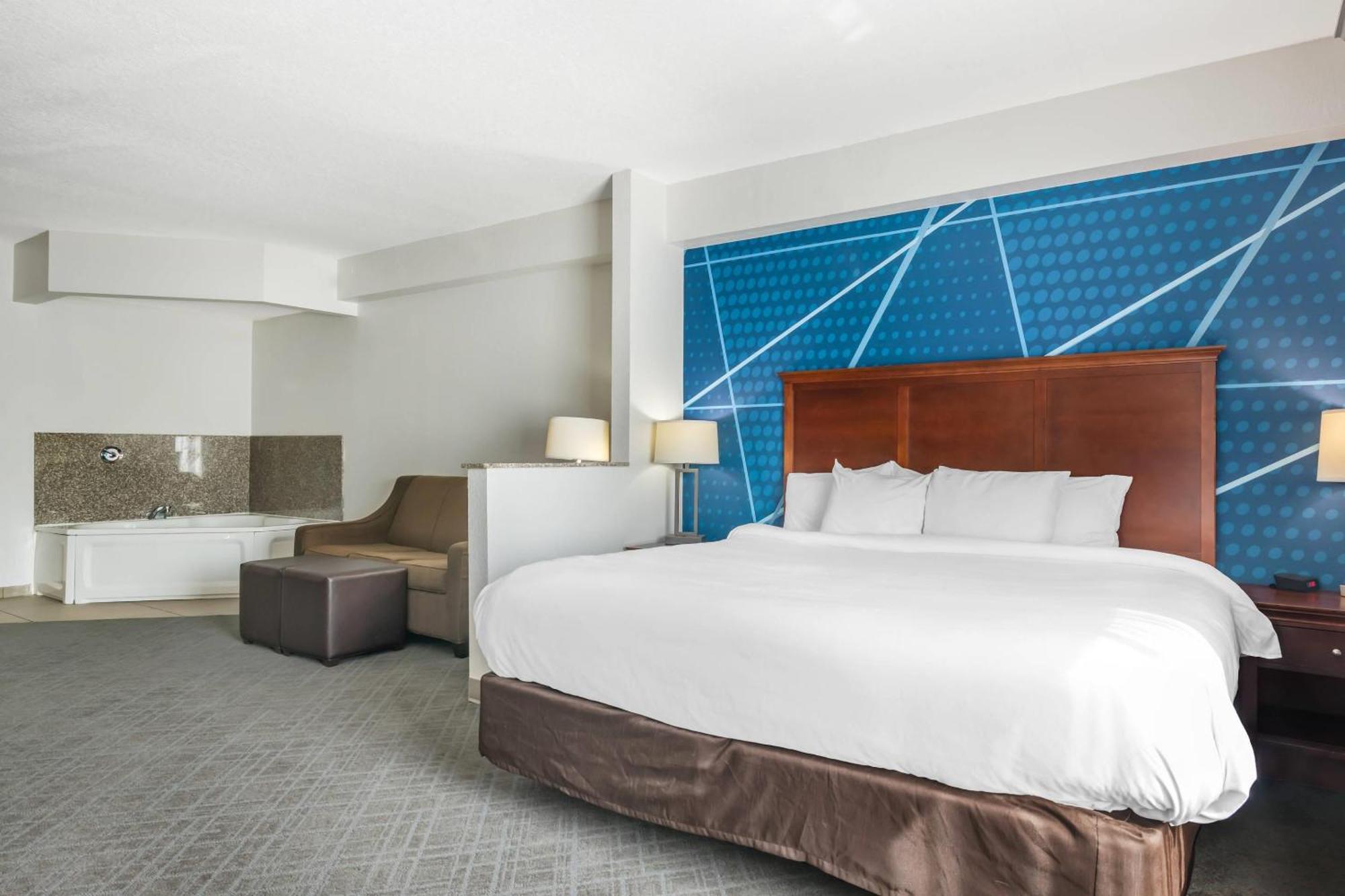 Comfort Suites Ocala North Zewnętrze zdjęcie
