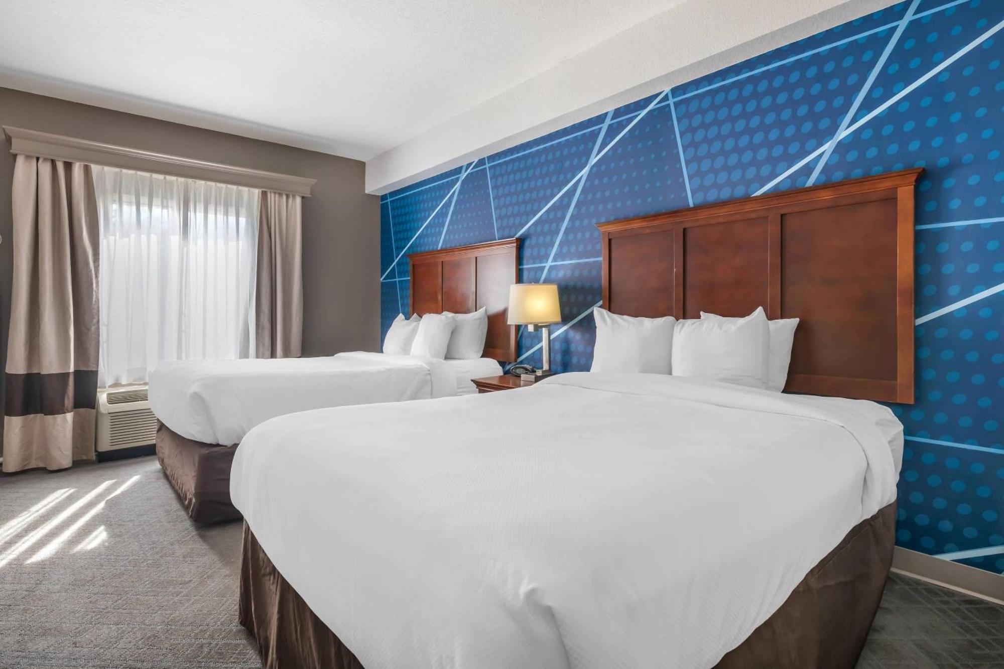 Comfort Suites Ocala North Zewnętrze zdjęcie