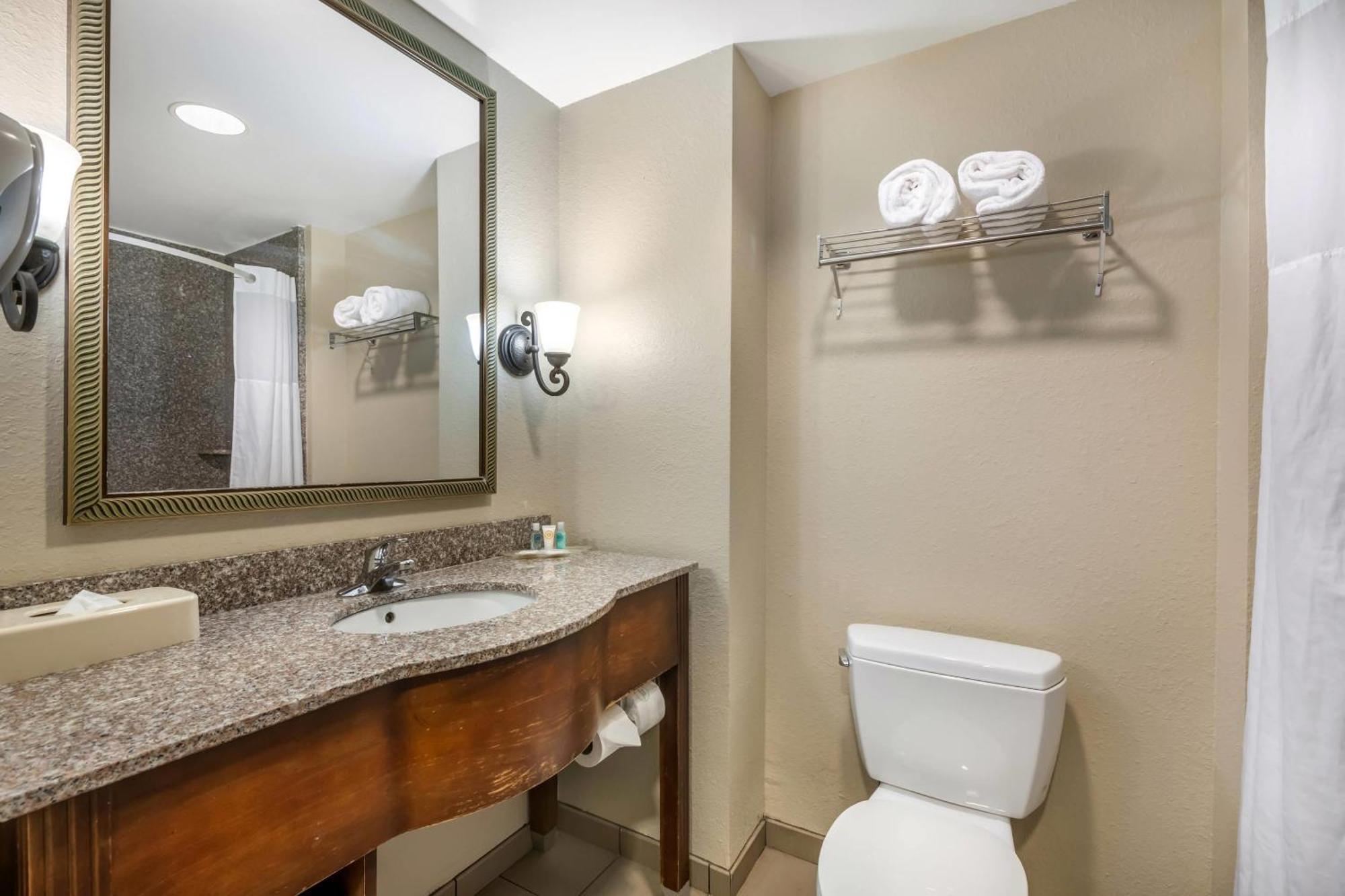 Comfort Suites Ocala North Zewnętrze zdjęcie