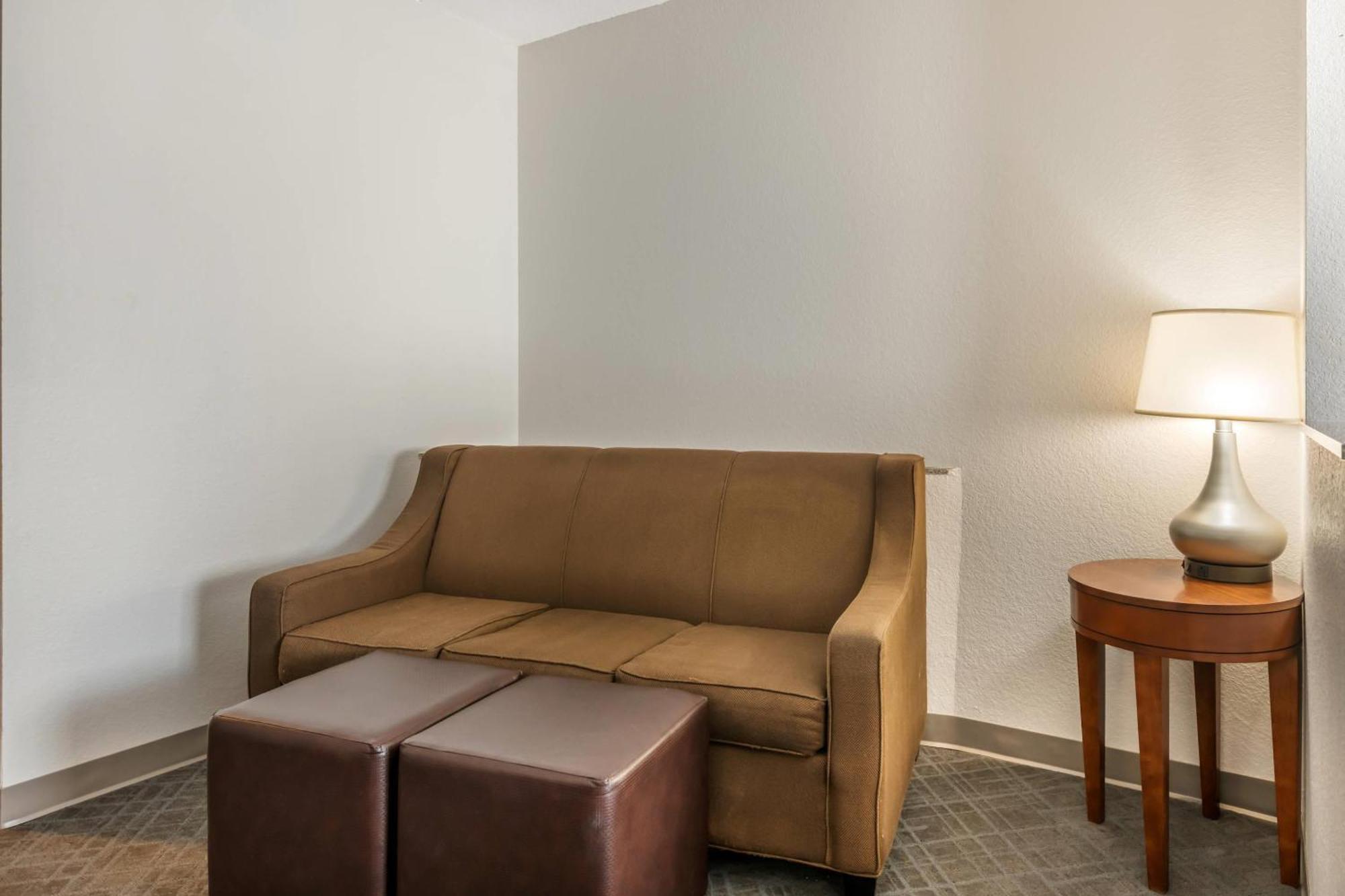 Comfort Suites Ocala North Zewnętrze zdjęcie