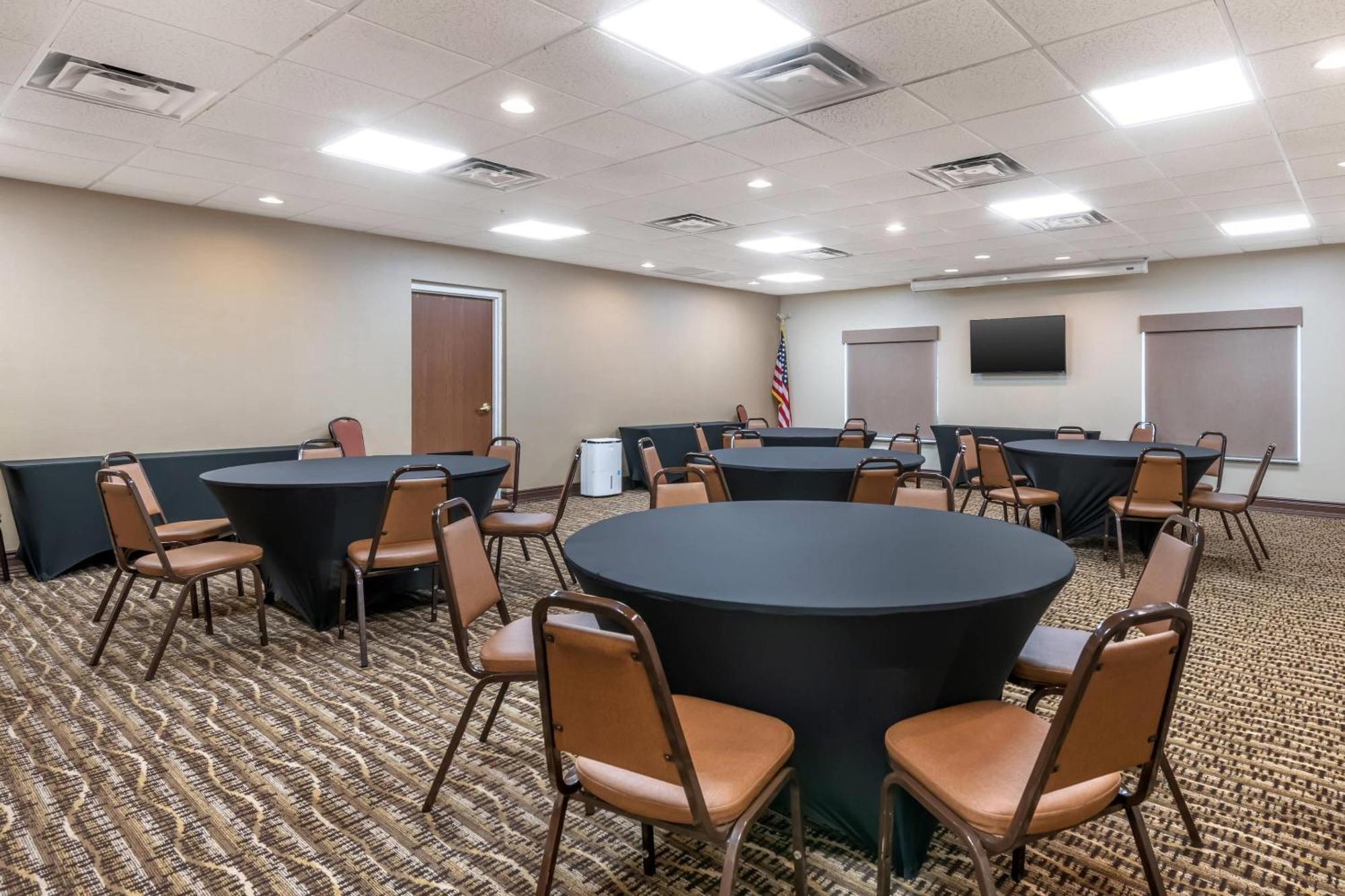 Comfort Suites Ocala North Zewnętrze zdjęcie