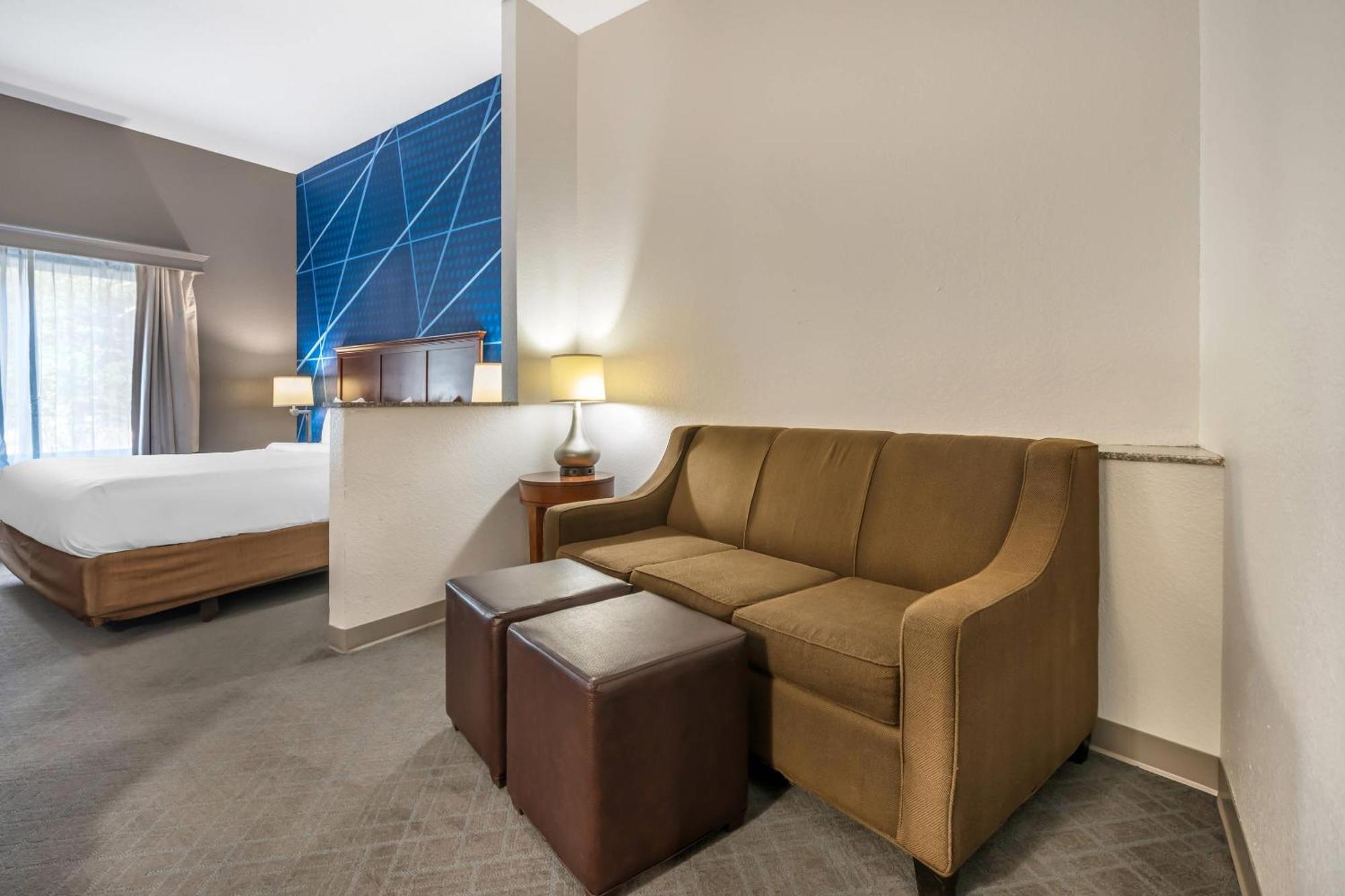 Comfort Suites Ocala North Zewnętrze zdjęcie