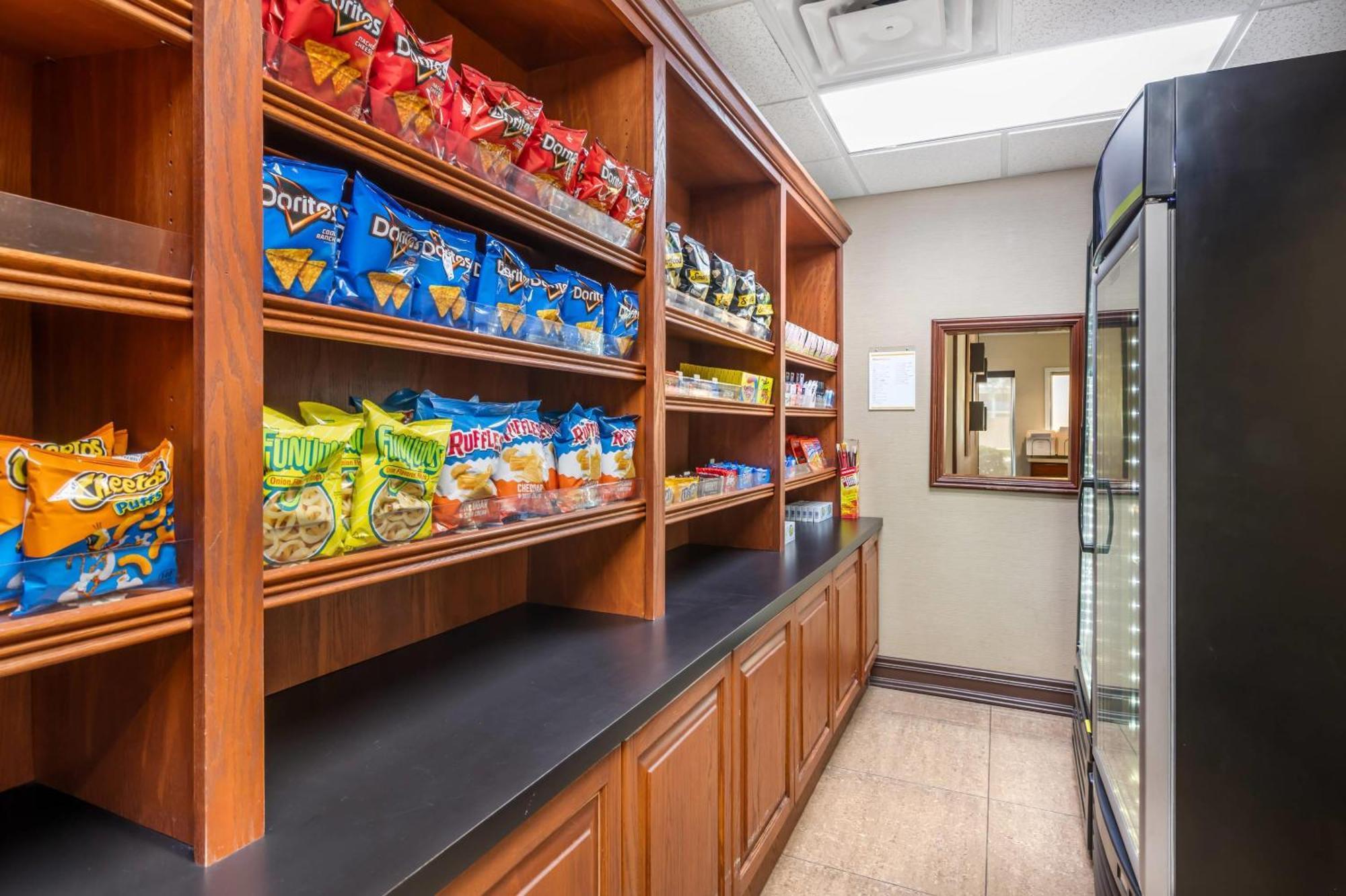 Comfort Suites Ocala North Zewnętrze zdjęcie