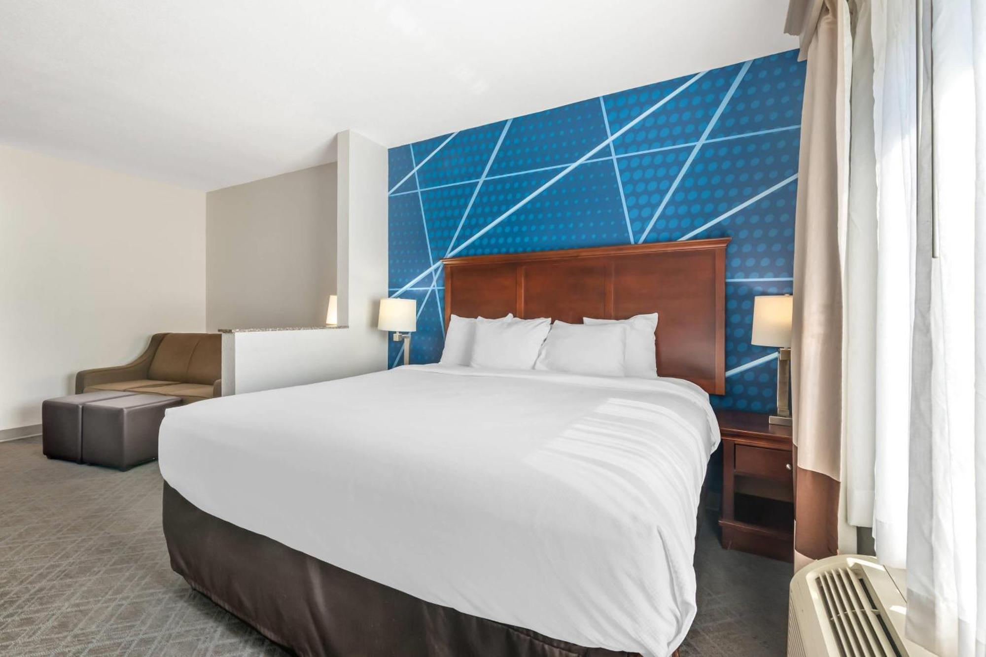 Comfort Suites Ocala North Zewnętrze zdjęcie
