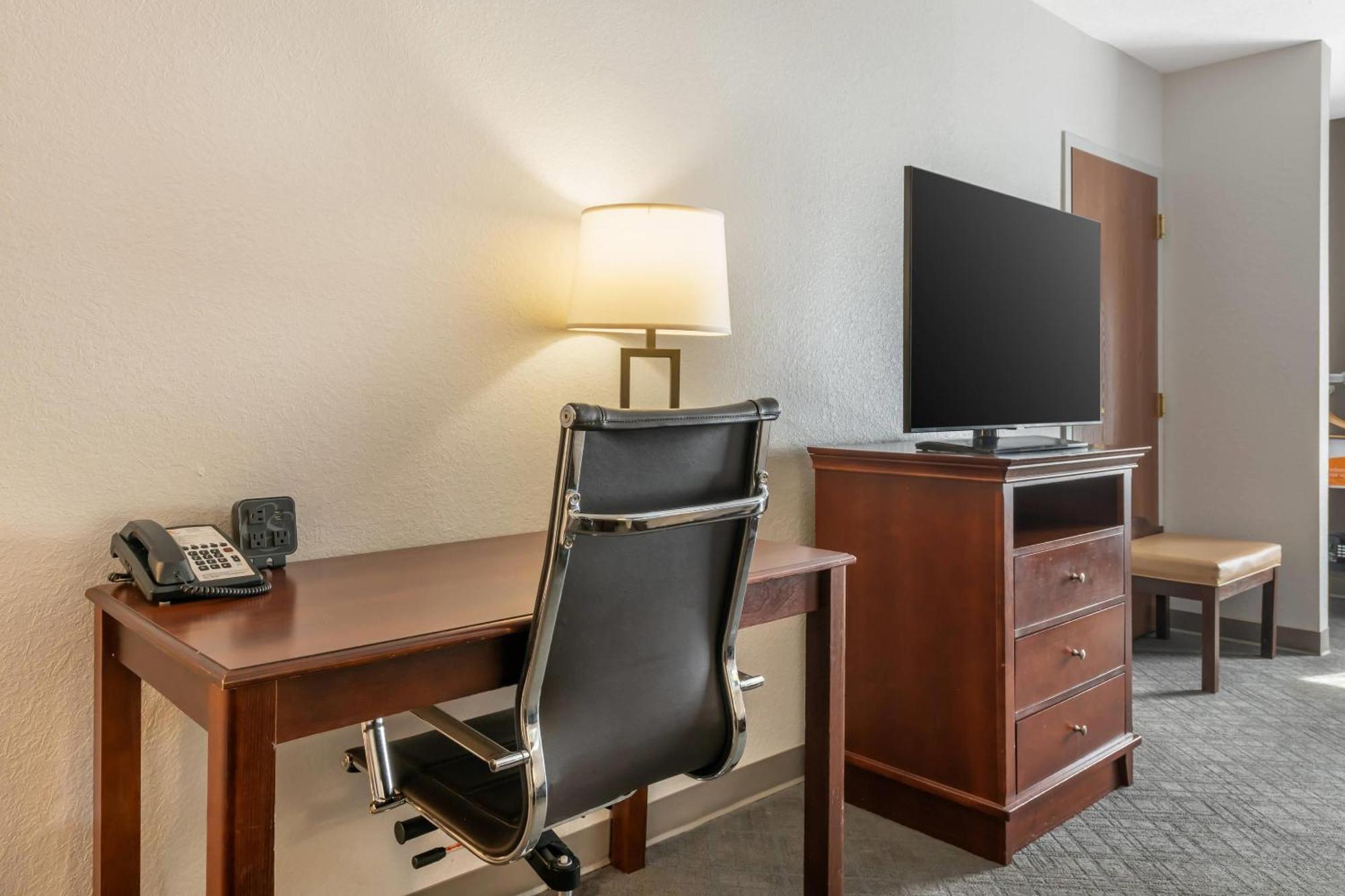 Comfort Suites Ocala North Zewnętrze zdjęcie