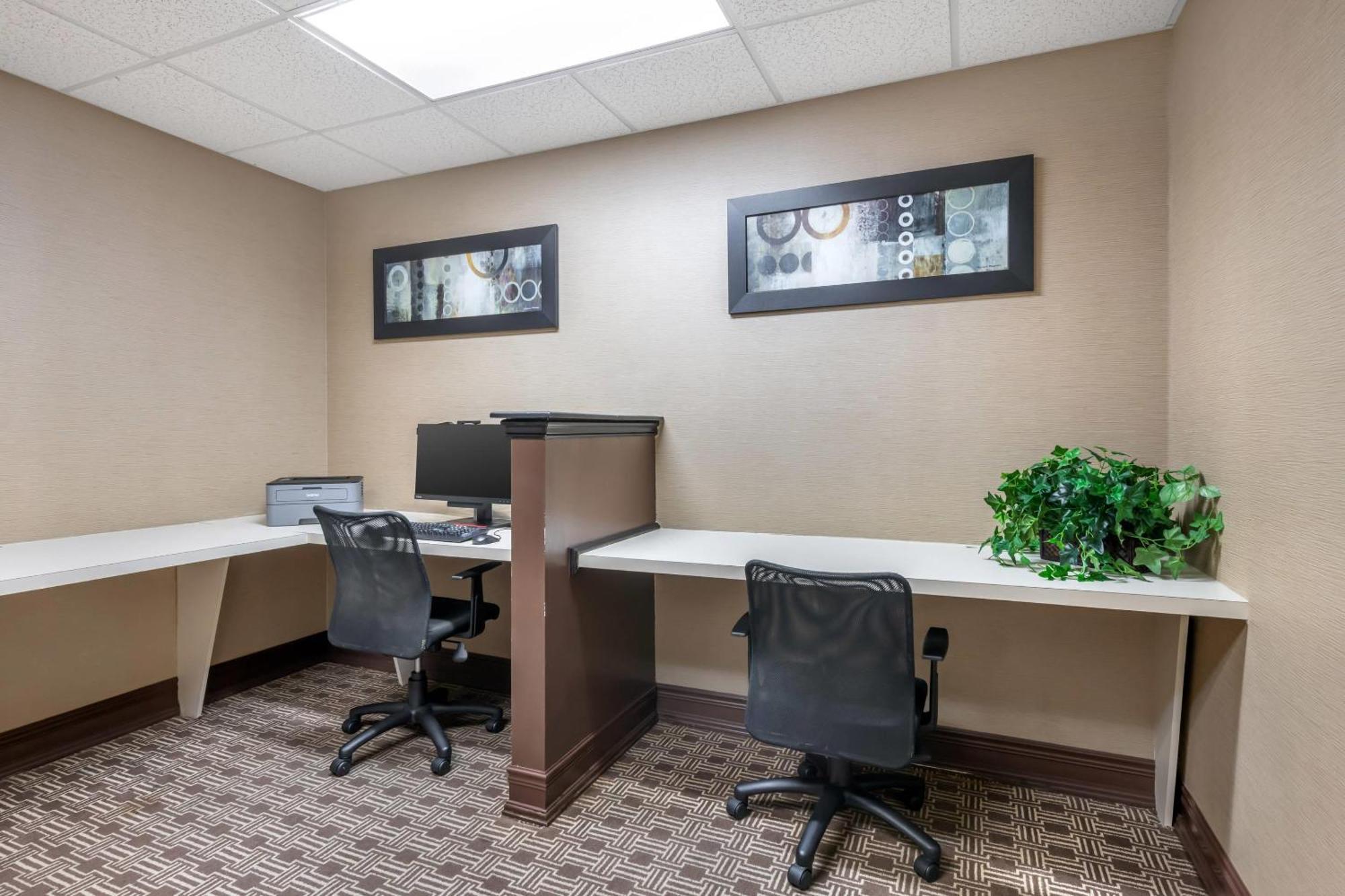 Comfort Suites Ocala North Zewnętrze zdjęcie