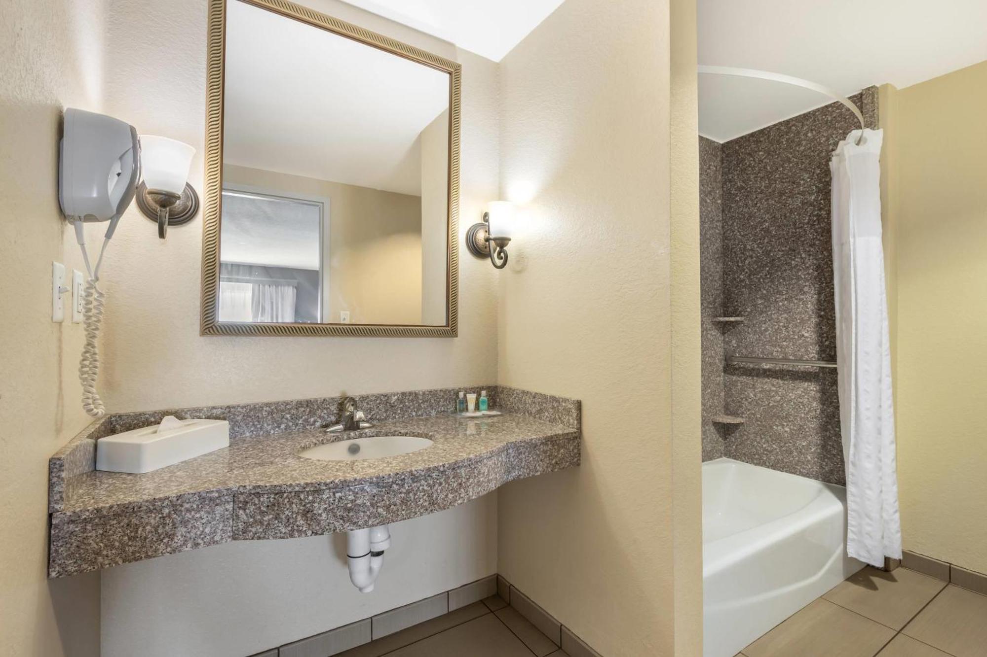 Comfort Suites Ocala North Zewnętrze zdjęcie