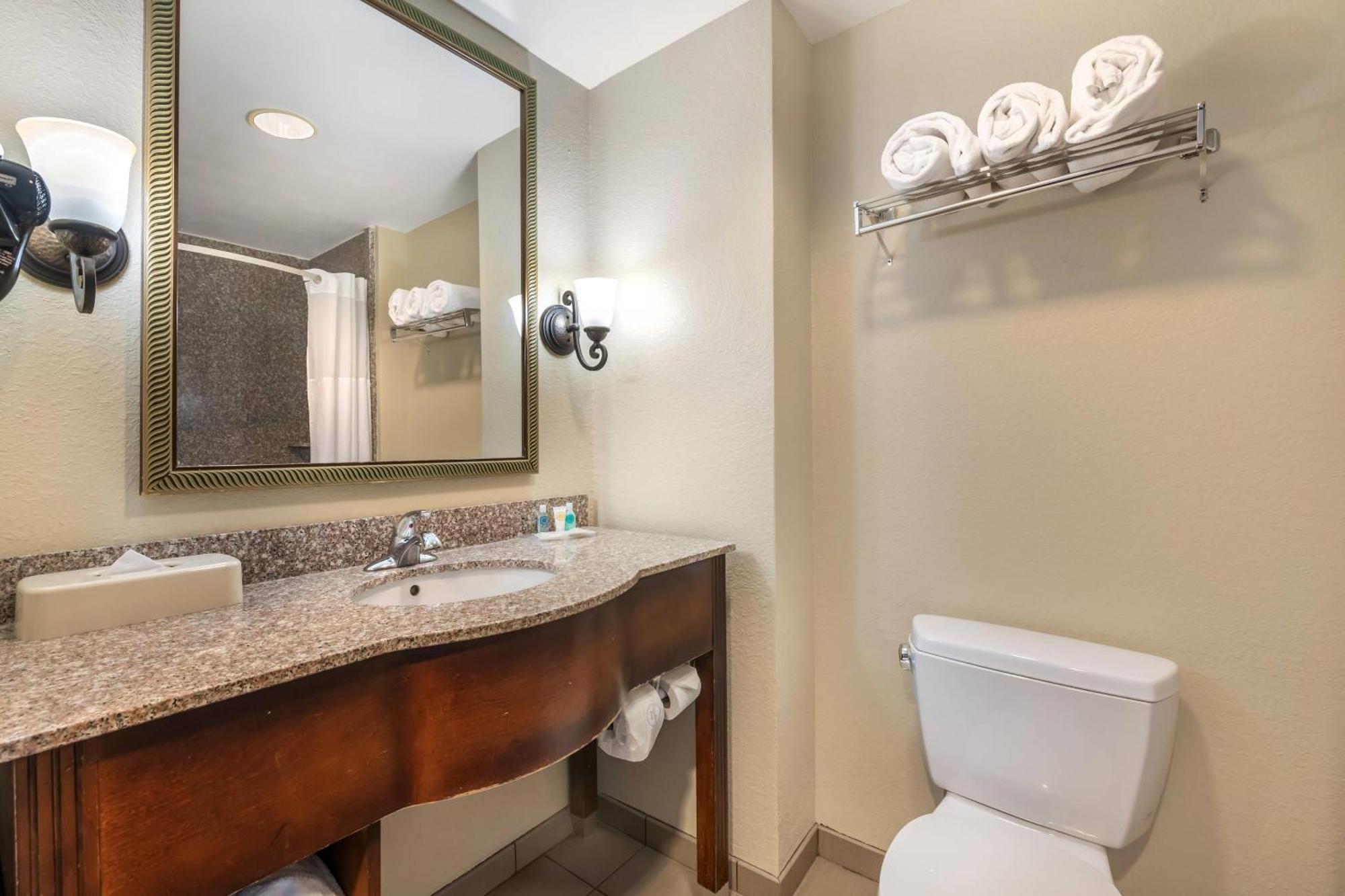 Comfort Suites Ocala North Zewnętrze zdjęcie