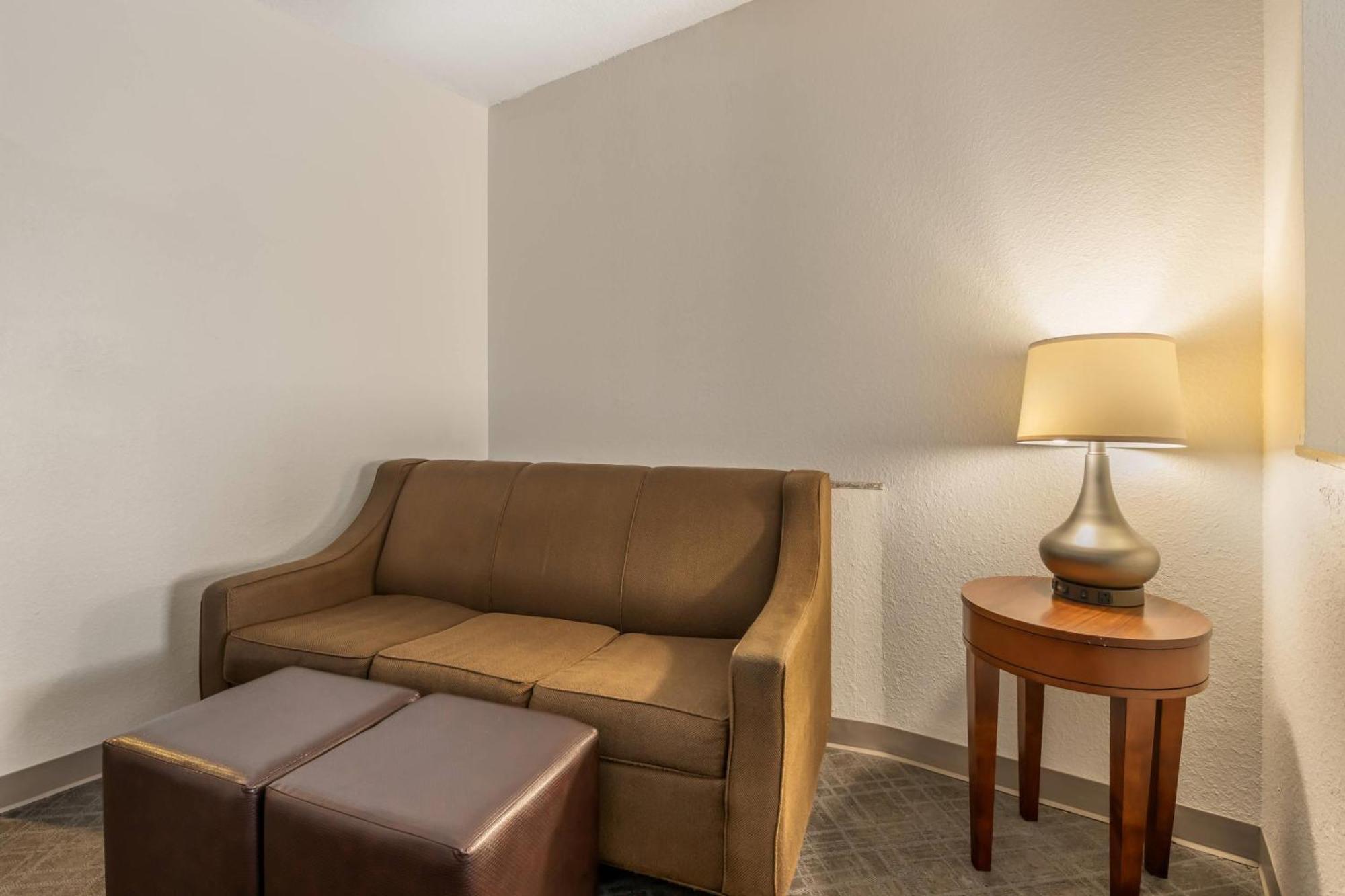 Comfort Suites Ocala North Zewnętrze zdjęcie