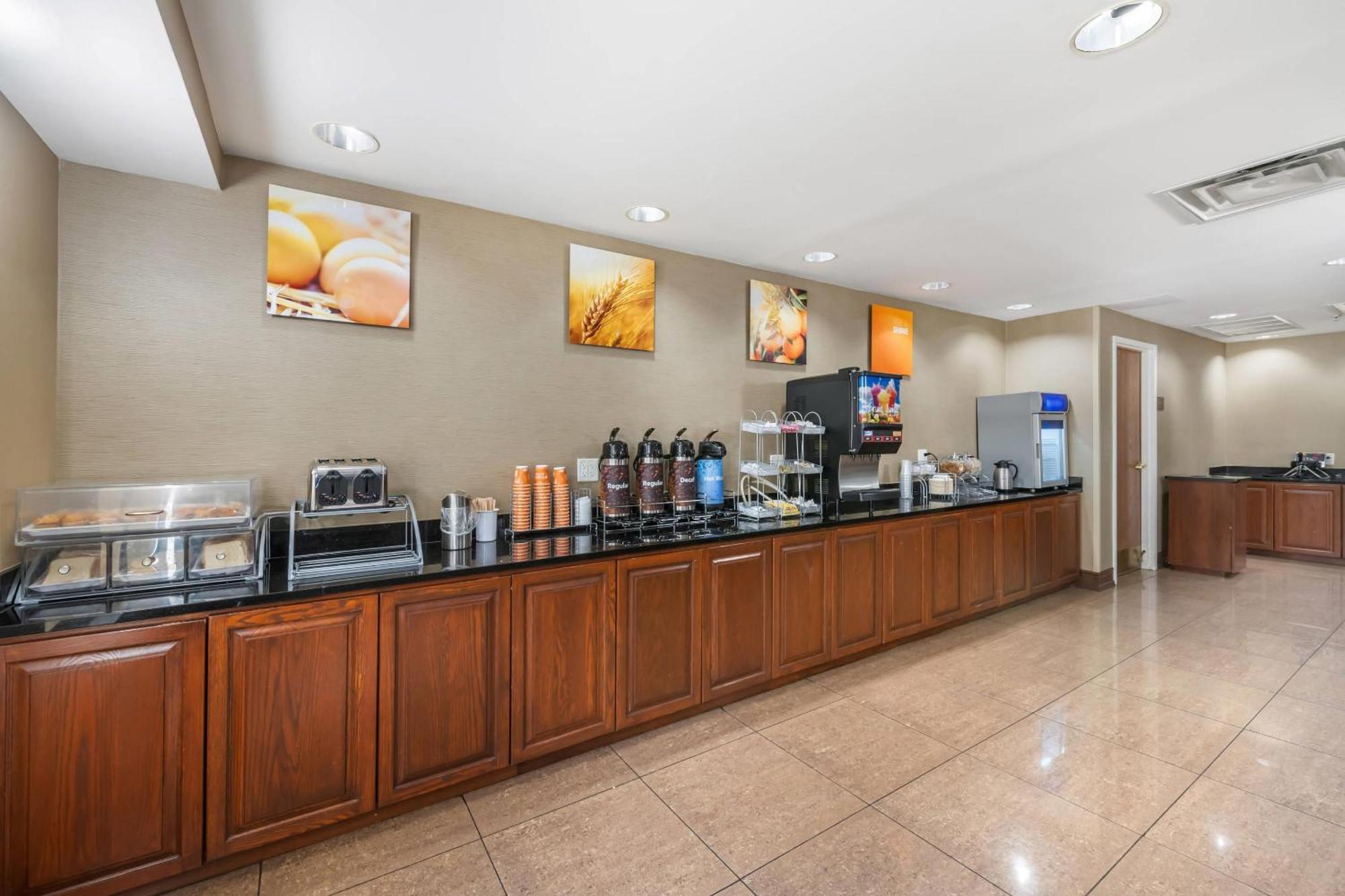 Comfort Suites Ocala North Zewnętrze zdjęcie