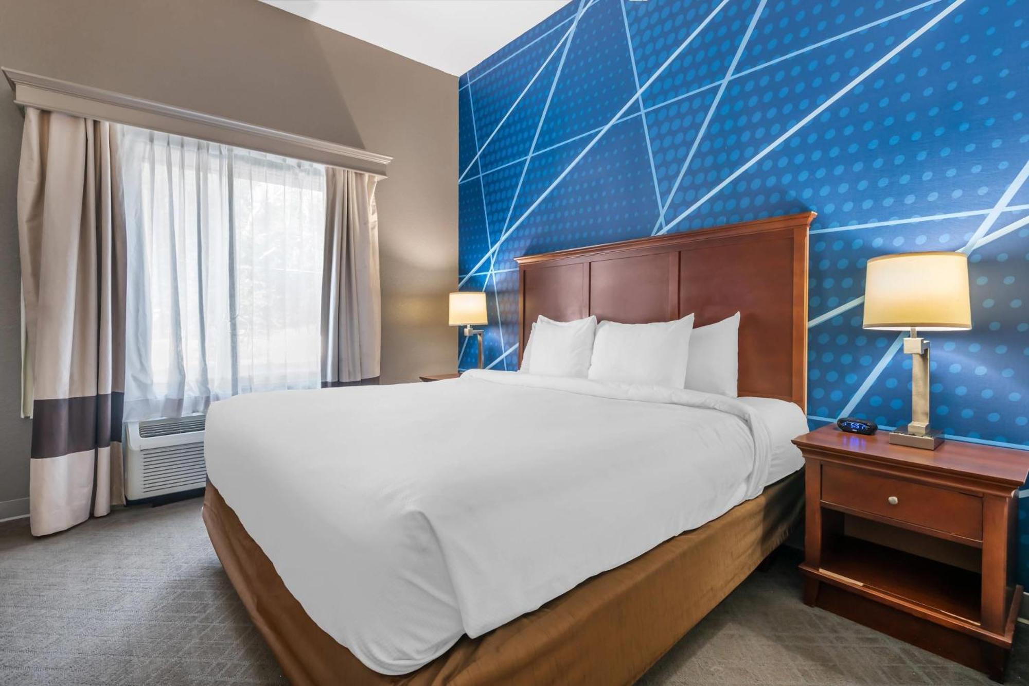 Comfort Suites Ocala North Zewnętrze zdjęcie