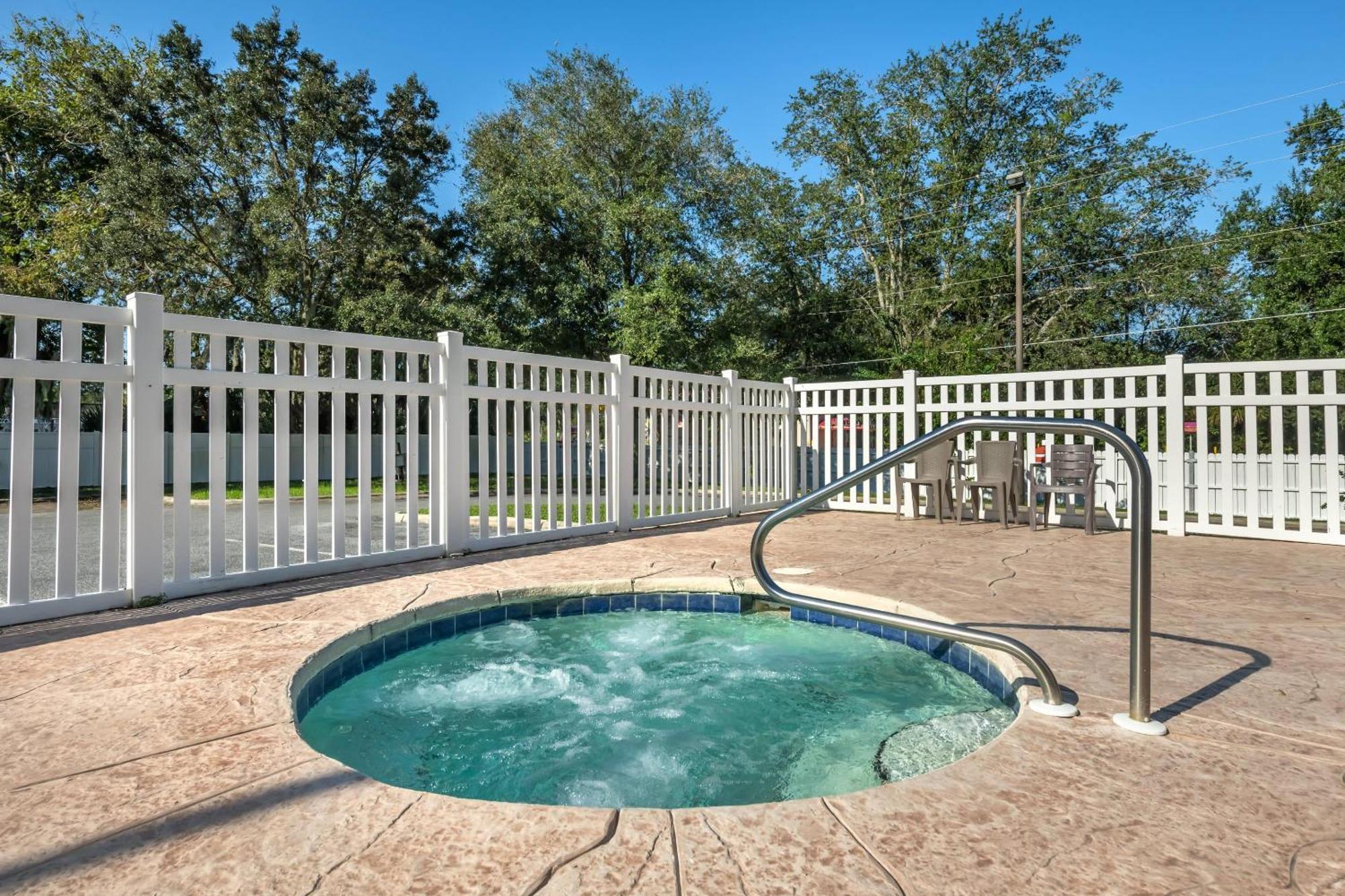Comfort Suites Ocala North Zewnętrze zdjęcie