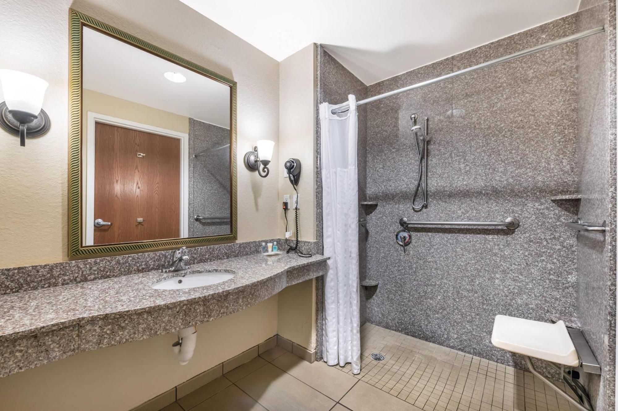 Comfort Suites Ocala North Zewnętrze zdjęcie