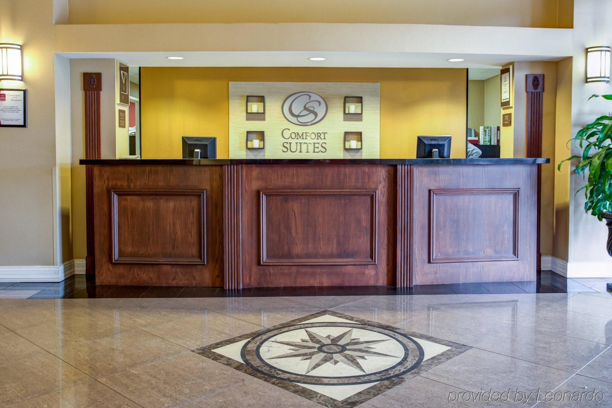 Comfort Suites Ocala North Zewnętrze zdjęcie