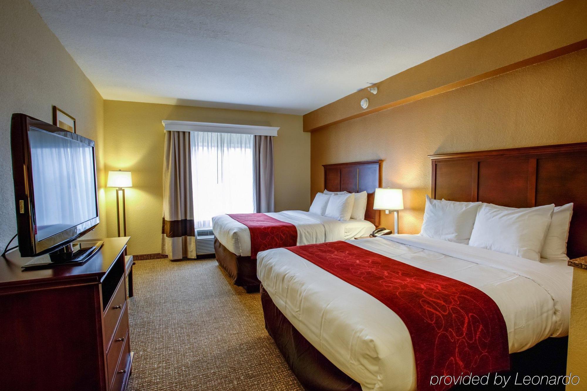 Comfort Suites Ocala North Zewnętrze zdjęcie