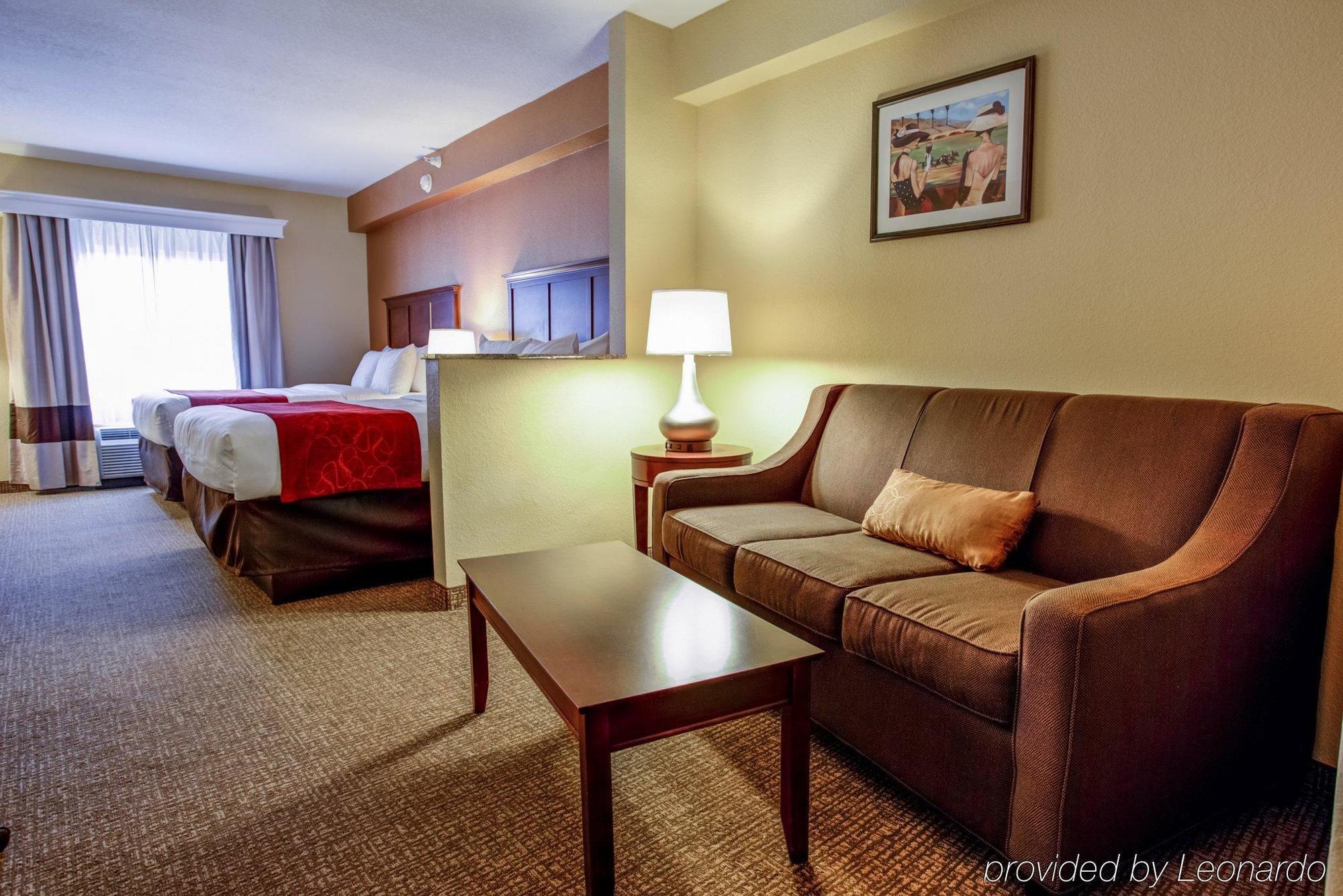 Comfort Suites Ocala North Zewnętrze zdjęcie