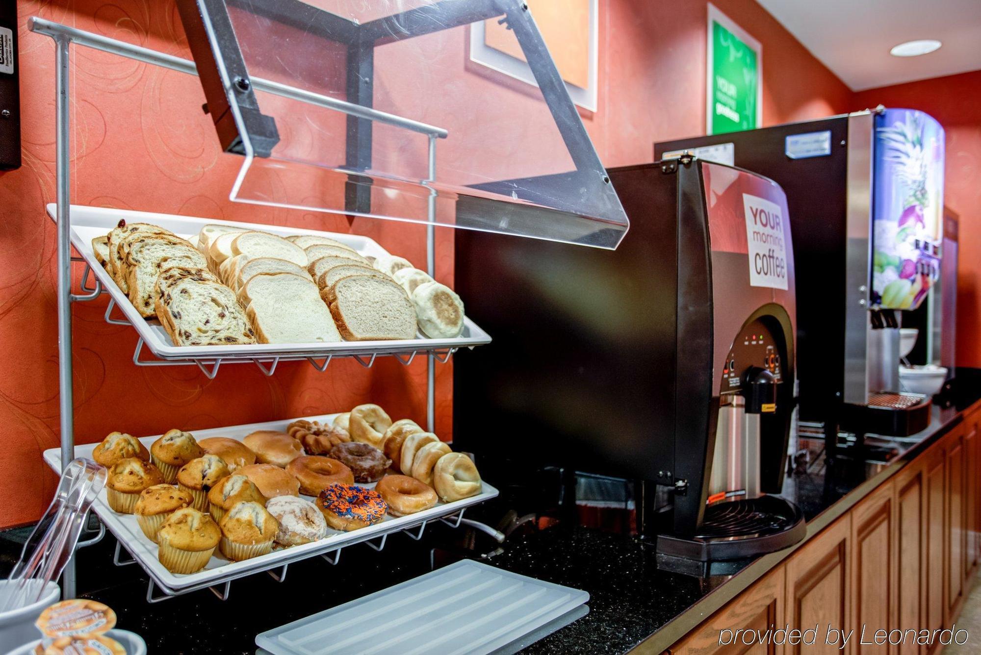 Comfort Suites Ocala North Zewnętrze zdjęcie