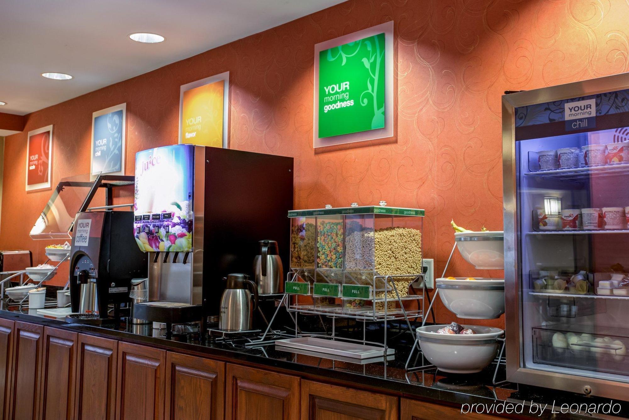 Comfort Suites Ocala North Zewnętrze zdjęcie