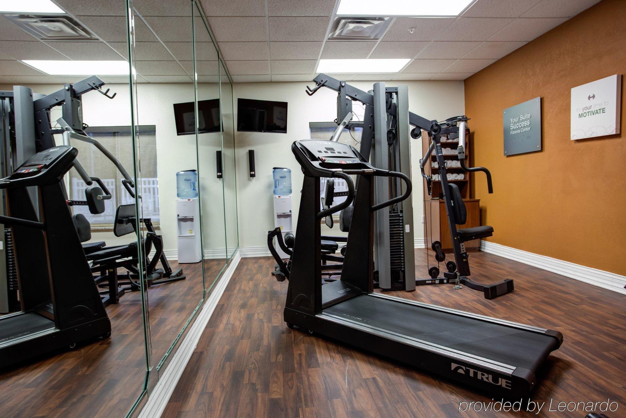 Comfort Suites Ocala North Zewnętrze zdjęcie