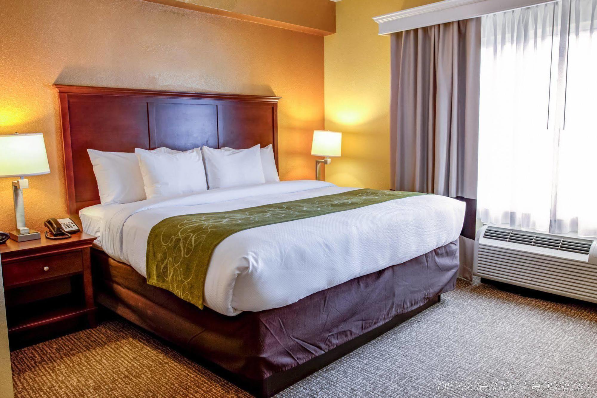 Comfort Suites Ocala North Zewnętrze zdjęcie