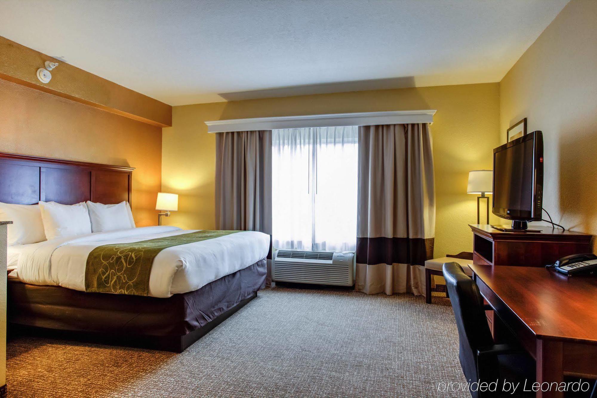 Comfort Suites Ocala North Zewnętrze zdjęcie
