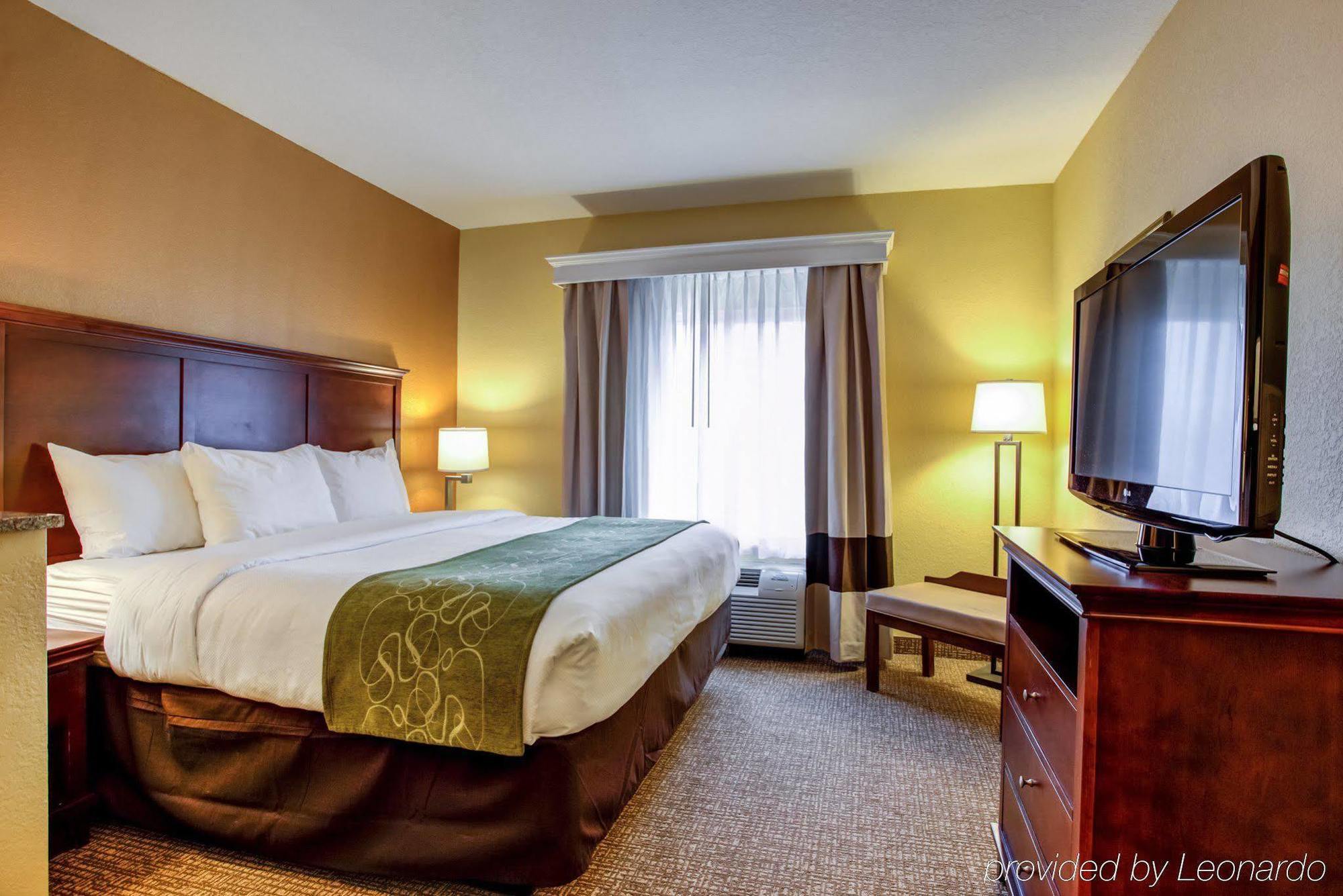 Comfort Suites Ocala North Zewnętrze zdjęcie