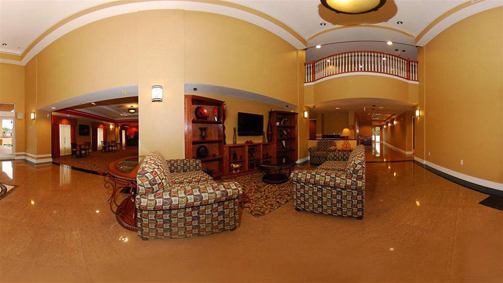 Comfort Suites Ocala North Zewnętrze zdjęcie