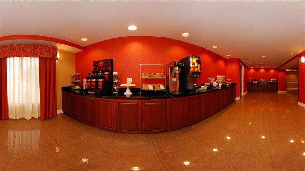 Comfort Suites Ocala North Zewnętrze zdjęcie